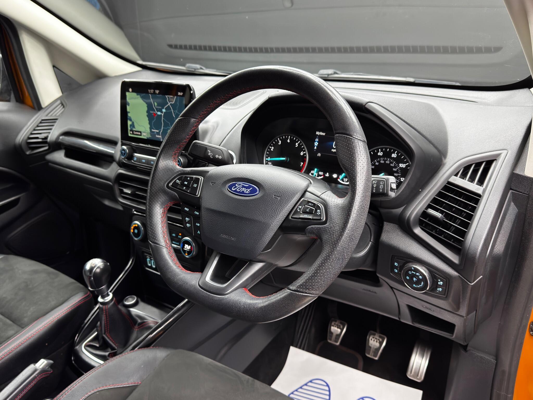 Ford Ecosport - Image 9
