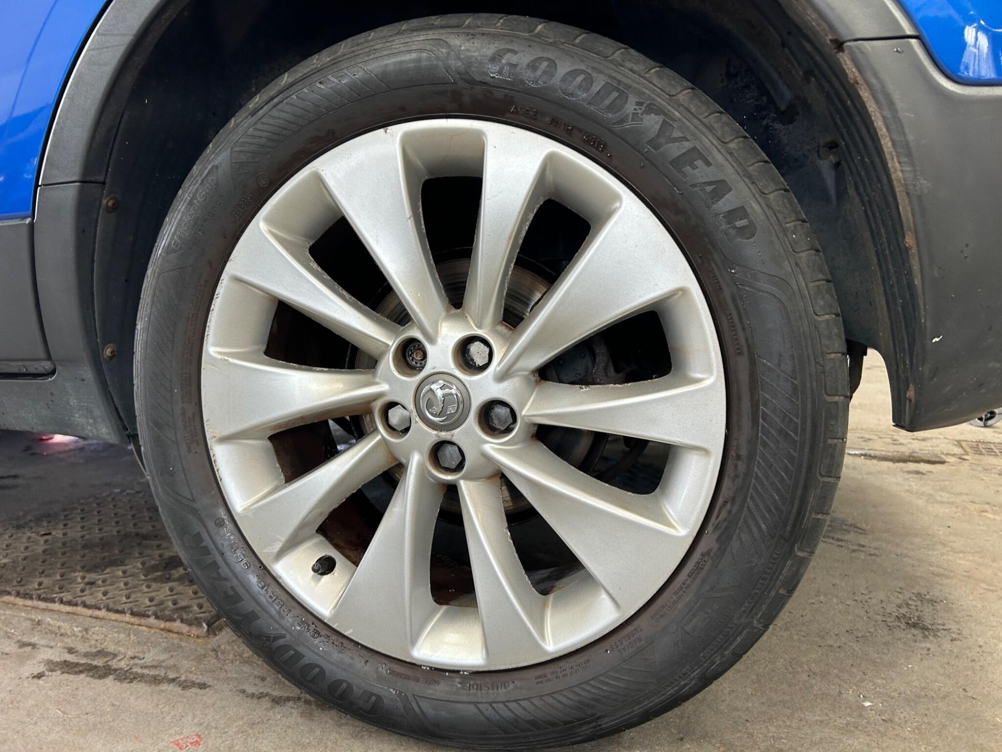 Vauxhall Mokka - Image 27