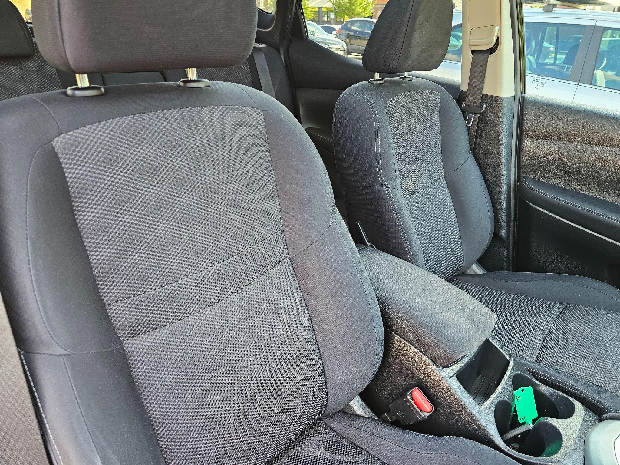 Nissan Qashqai - Image 15