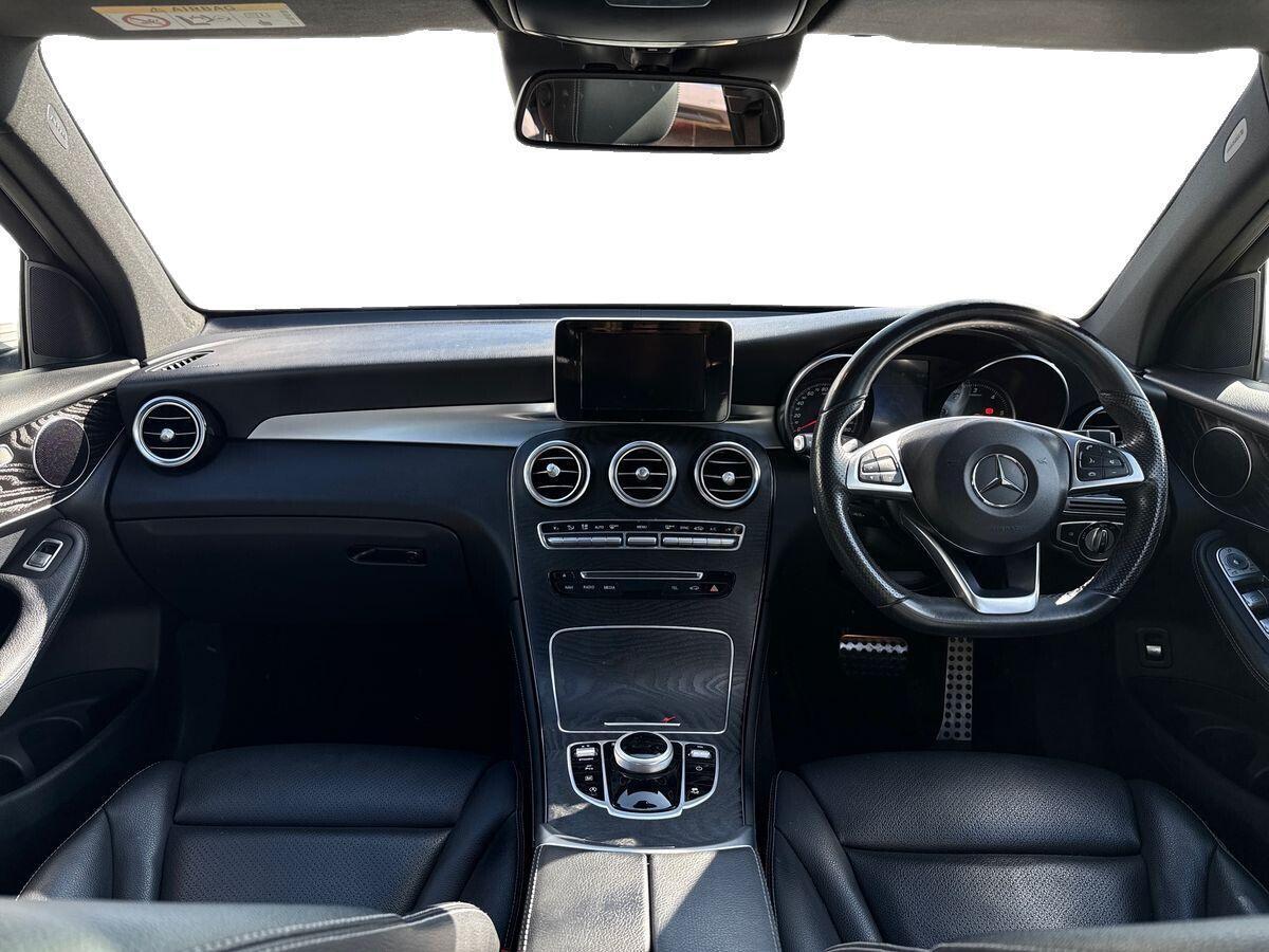 Mercedes GLC - Image 6