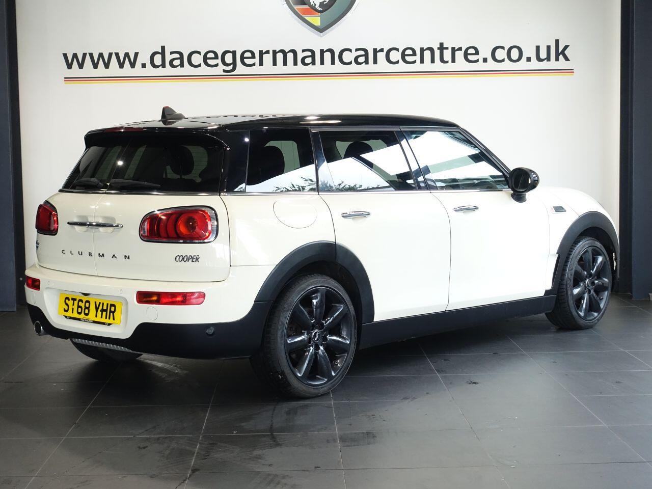 MINI Clubman - Image 7