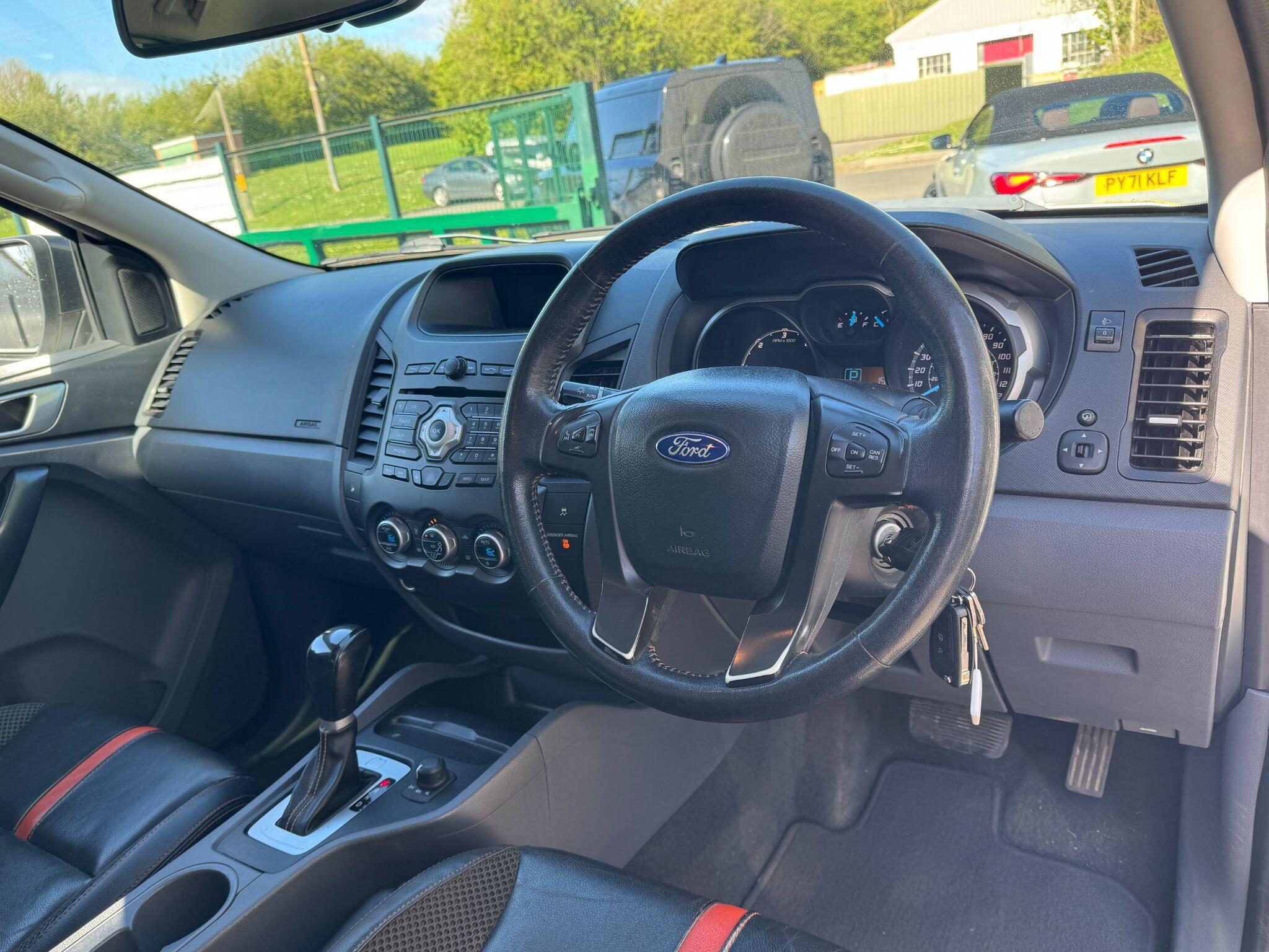 Ford Ranger - Image 10