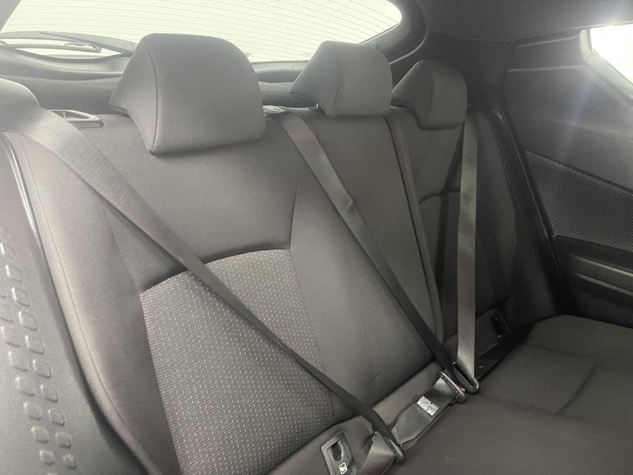 Toyota C-Hr - Image 26