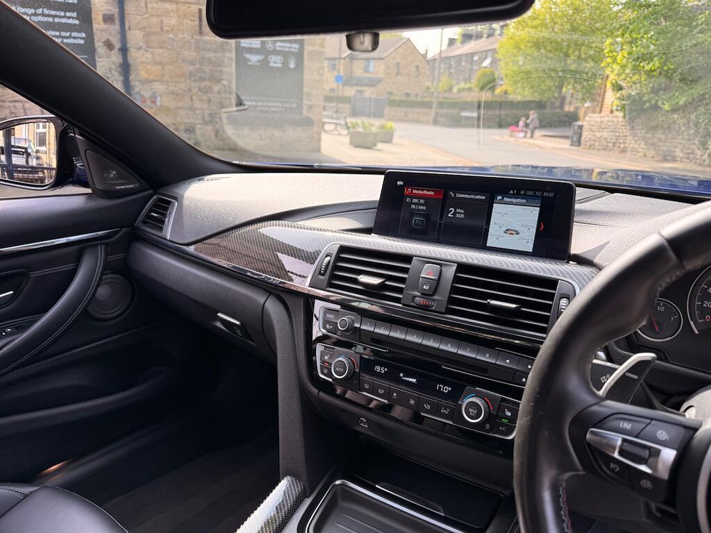 BMW M4 - Image 26