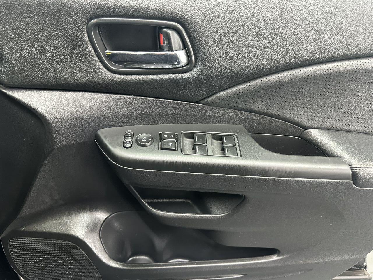 Honda CR-V - Image 17