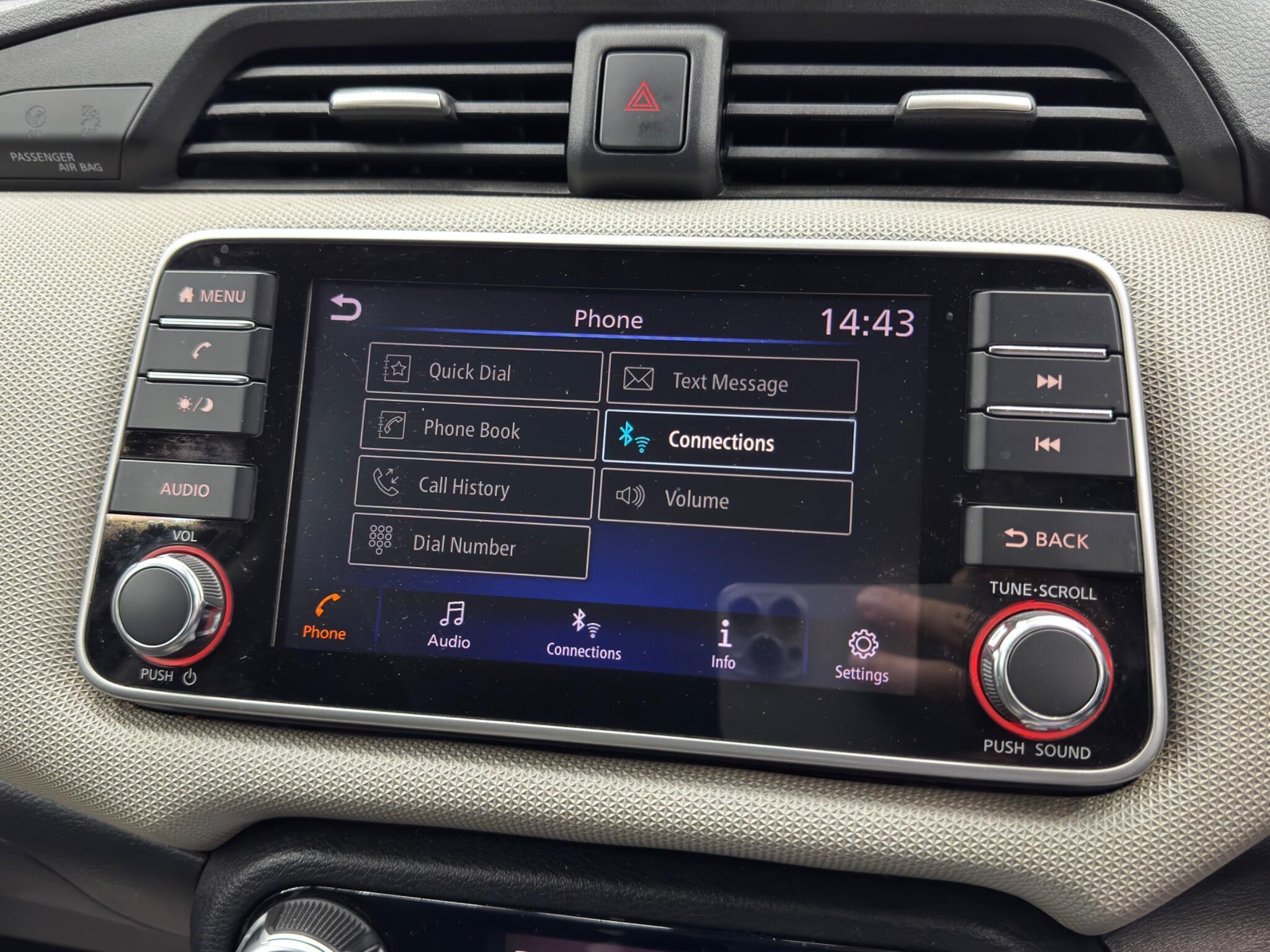 Nissan Micra - Image 28