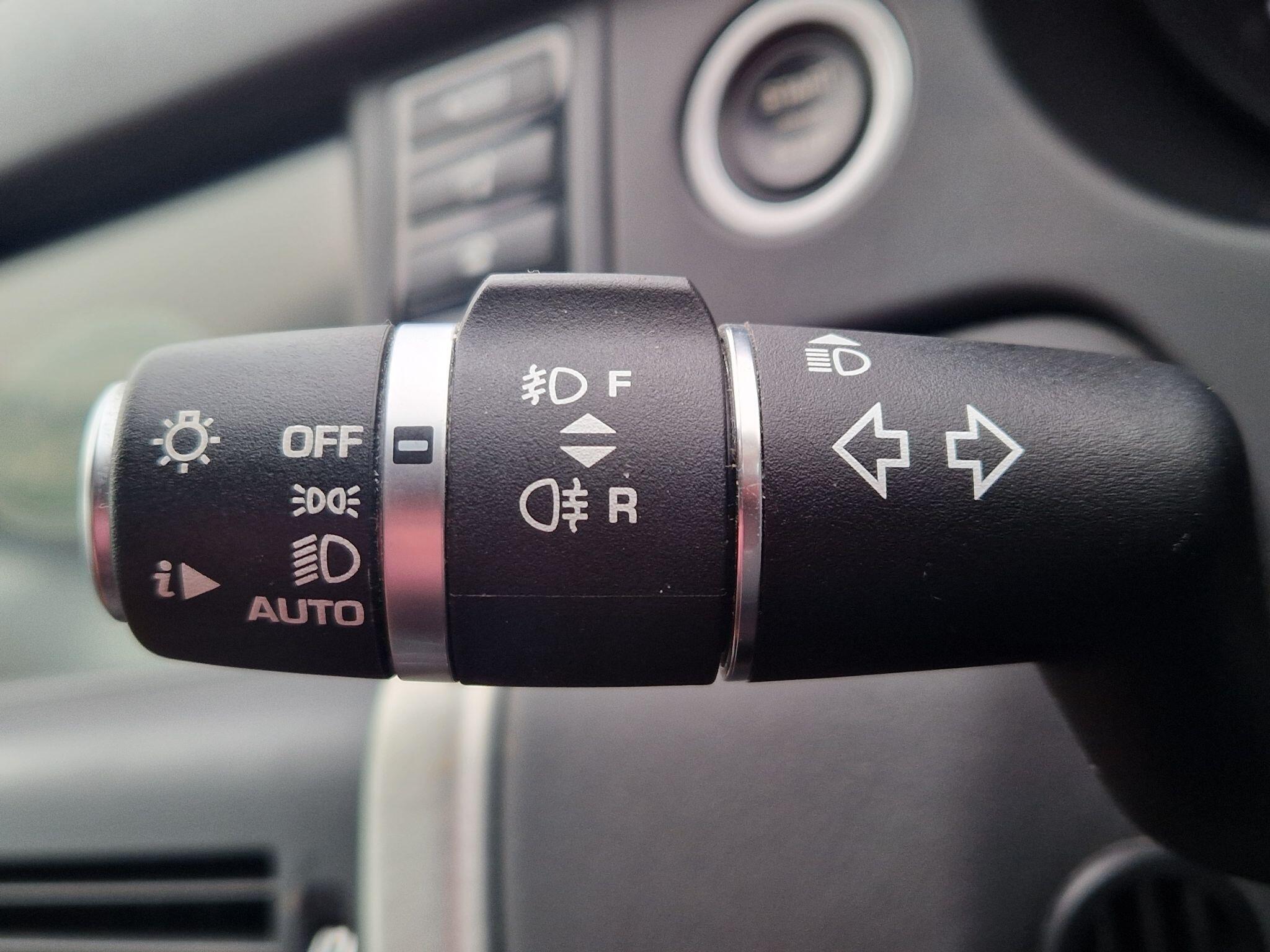 Land Rover DISCOVERY SPORT - Image 48