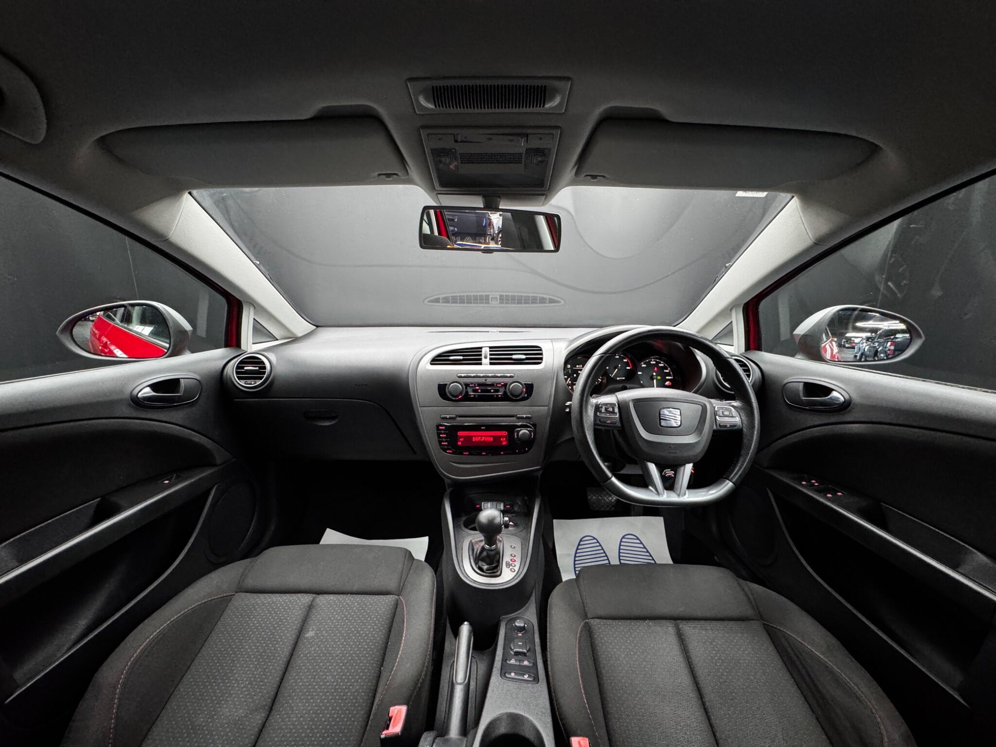 SEAT Leon - Image 17