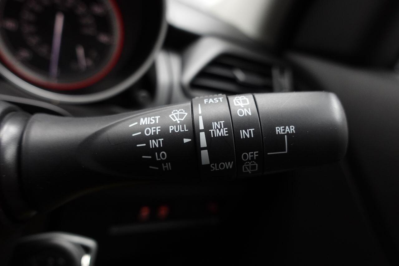 Suzuki Swift - Image 24