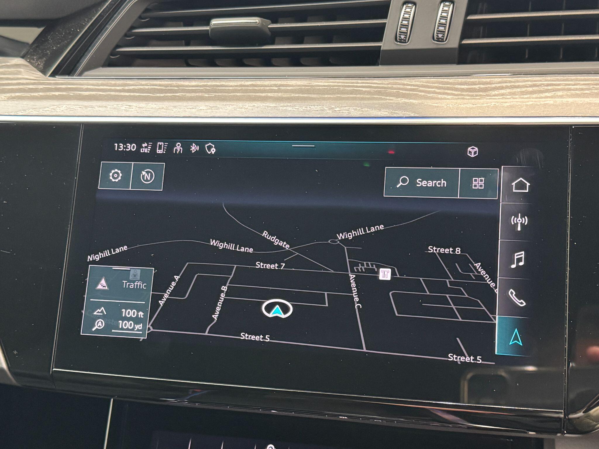 Audi E-Tron - Image 47