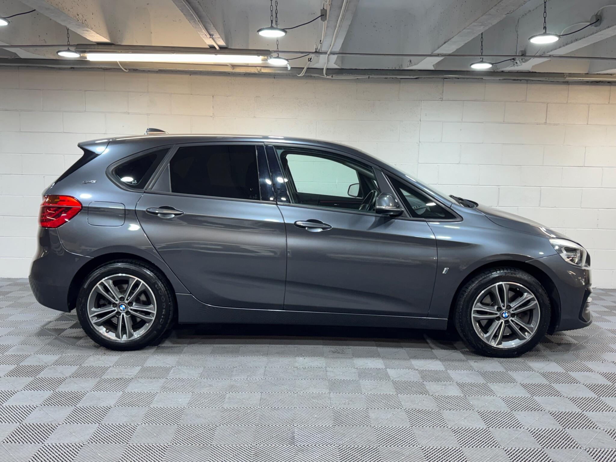 BMW 2 SERIES ACTIVE TOURER - Image 5