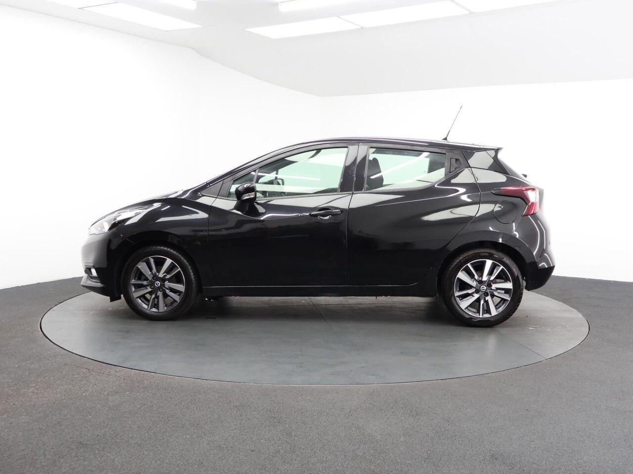 Nissan Micra - Image 7