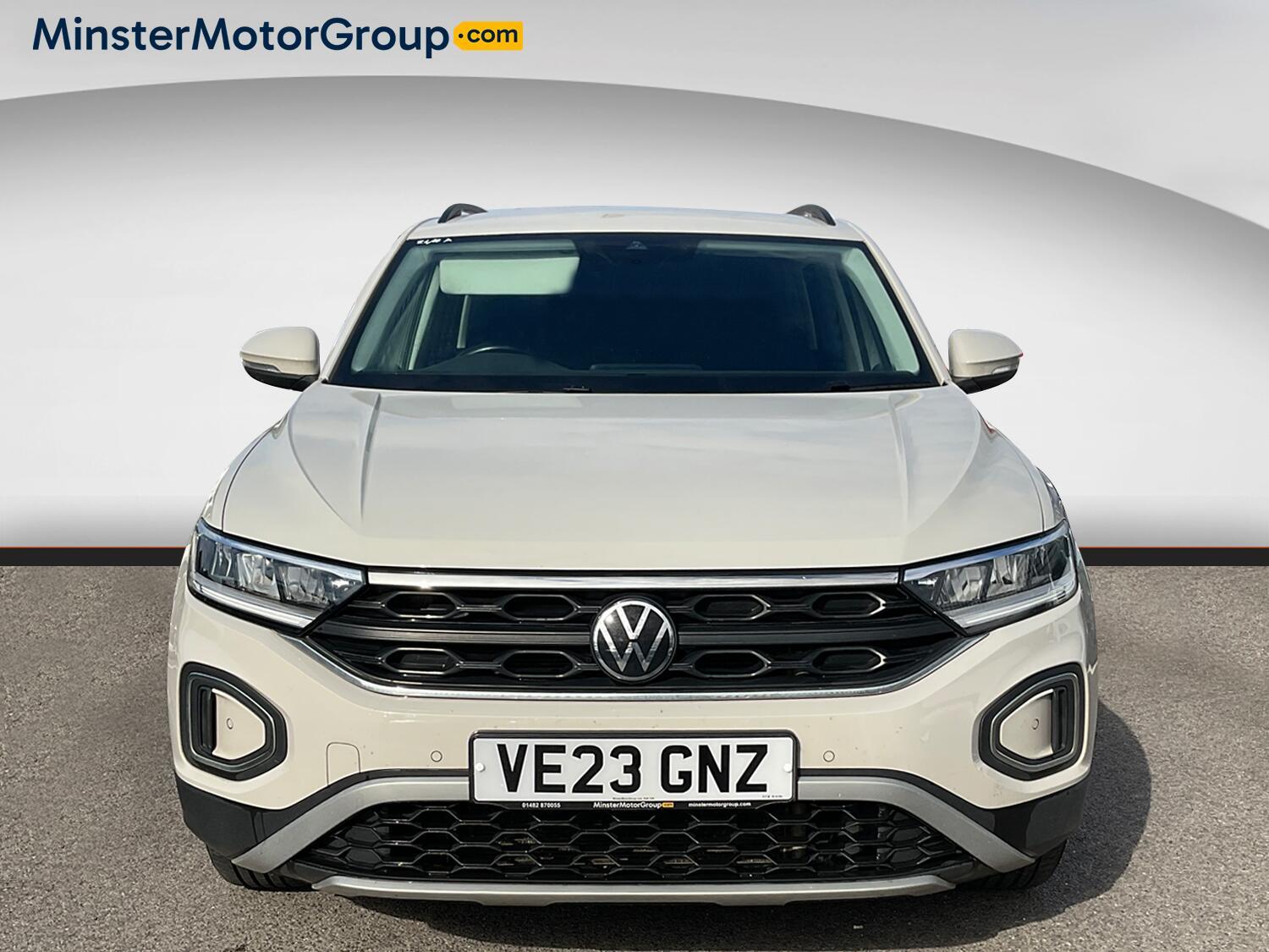 Volkswagen T-Roc - Image 5