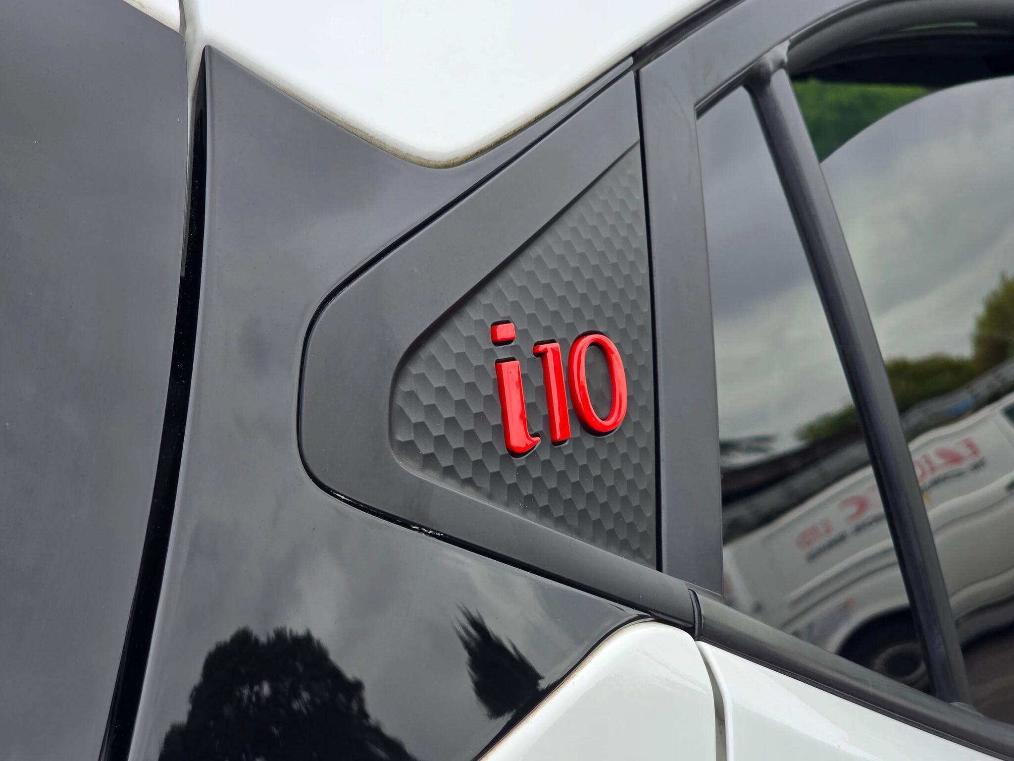 Hyundai i10 - Image 9