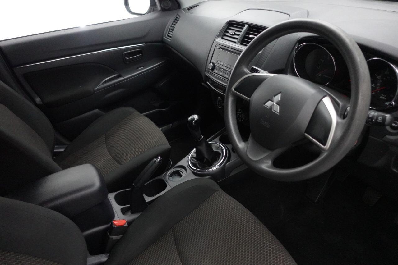 Mitsubishi ASX - Image 15