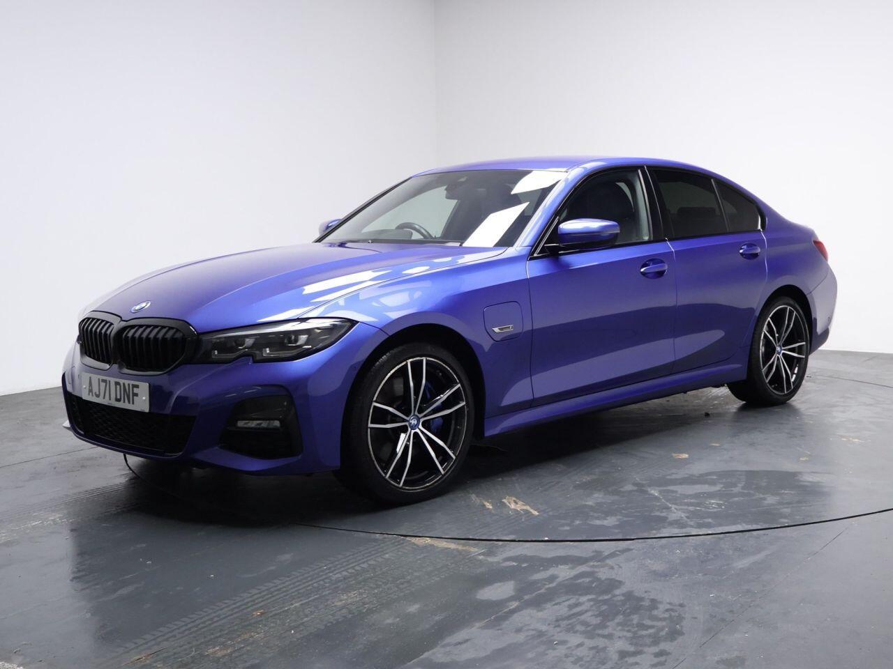 BMW 3 Series - Image 6