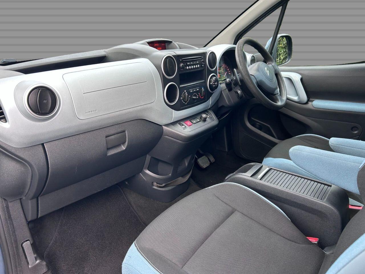Citroen Berlingo - Image 16