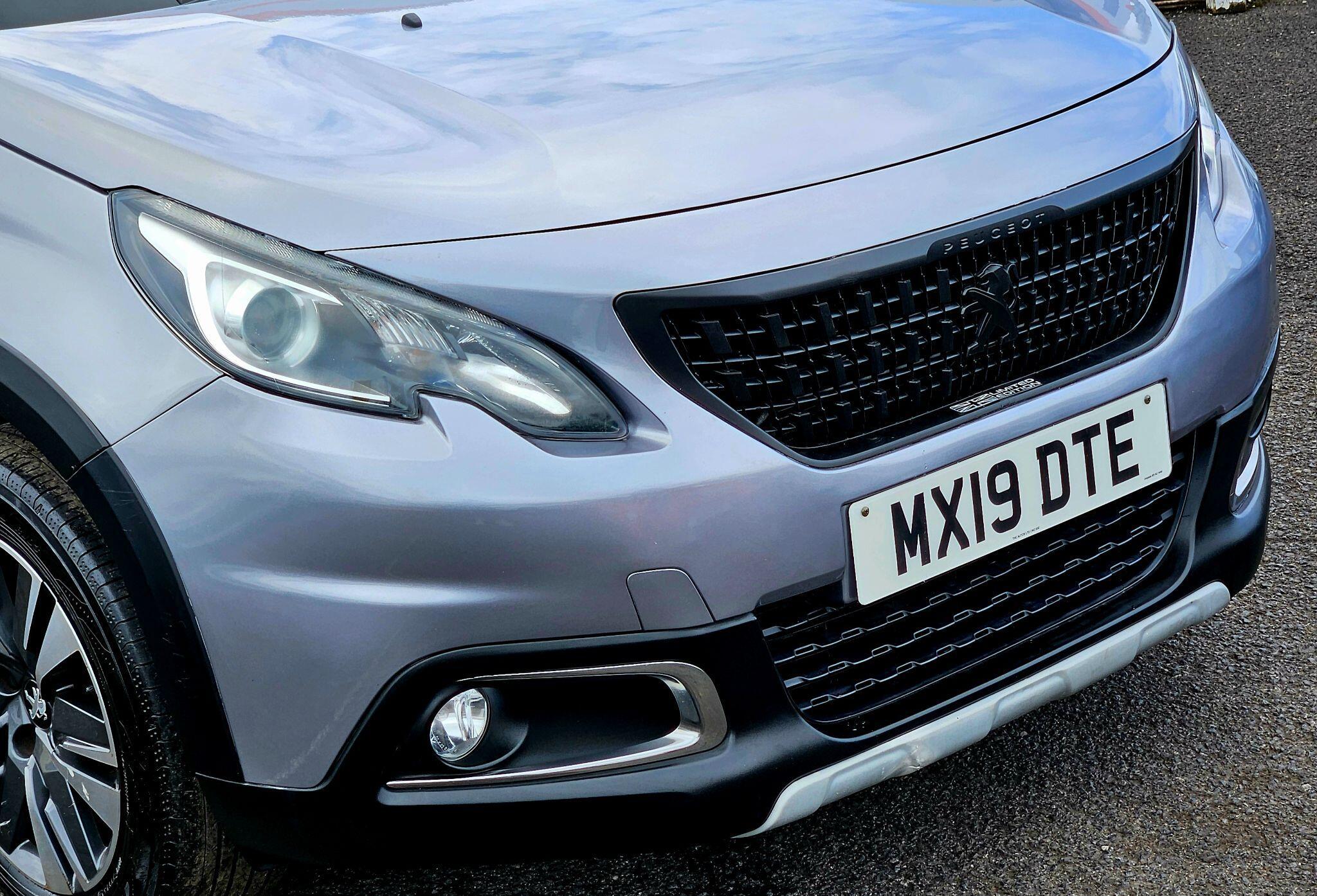 Peugeot 2008 - Image 7