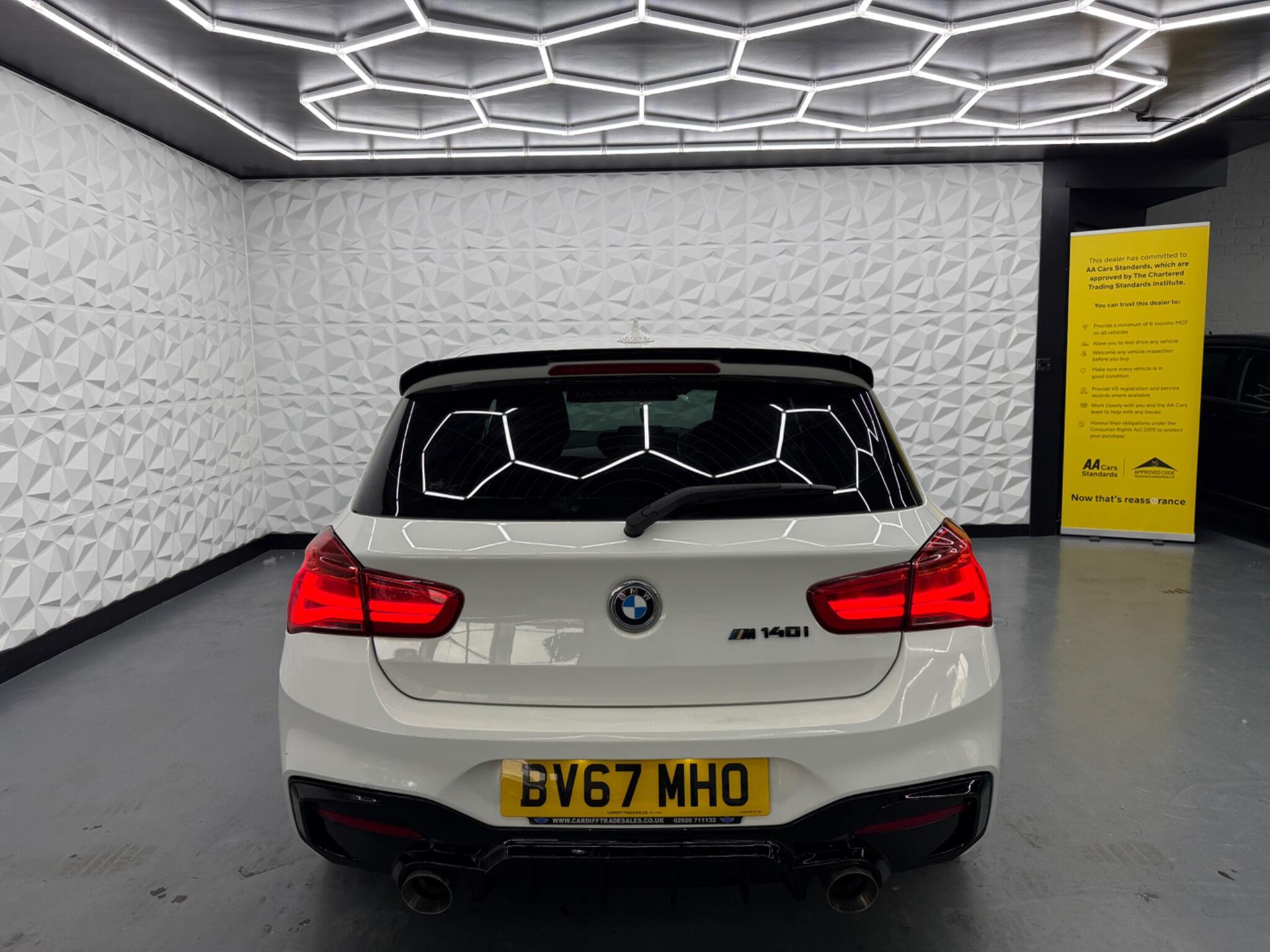 BMW 1 Series - Image 13