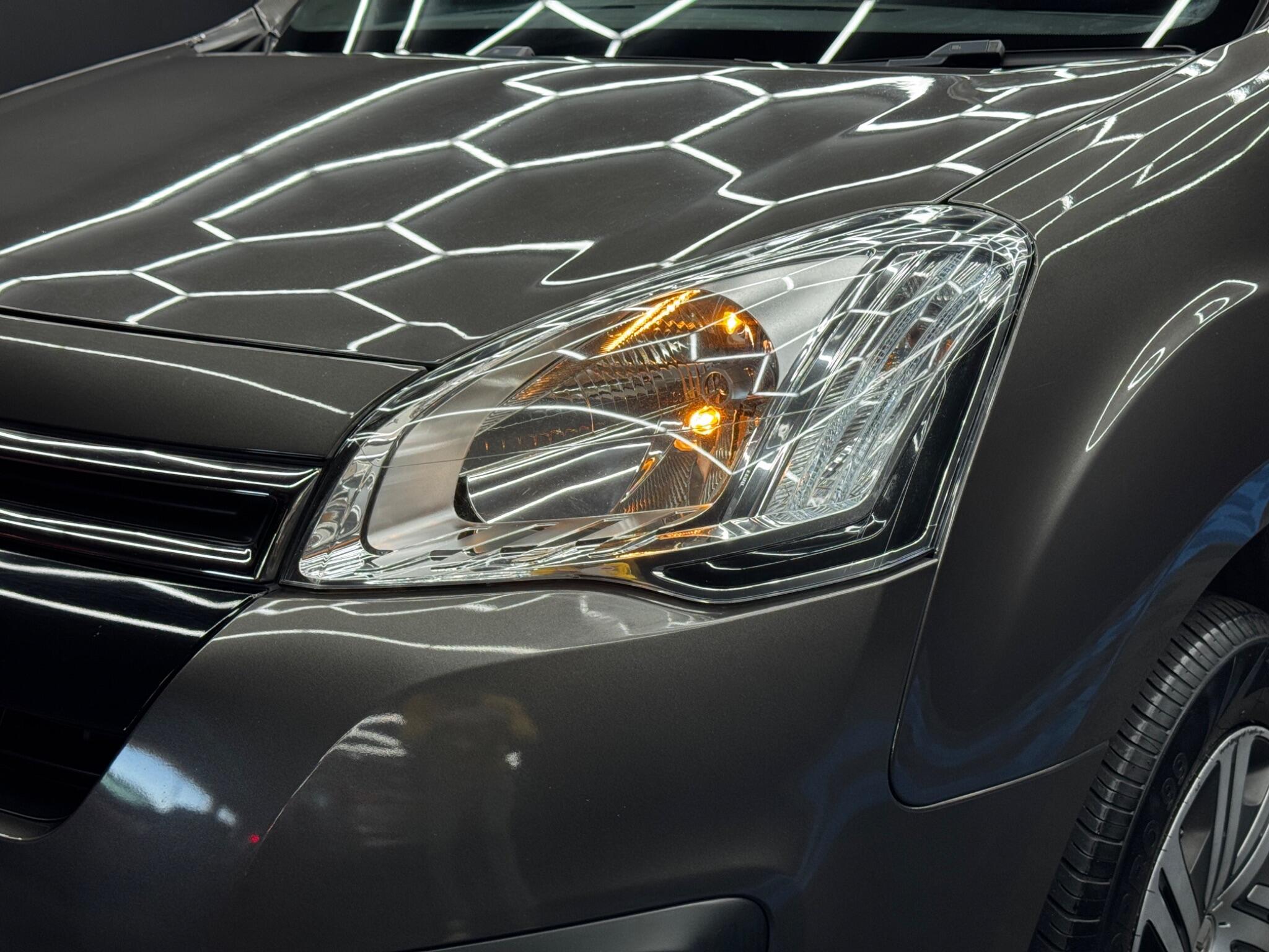 Citroen Berlingo - Image 42