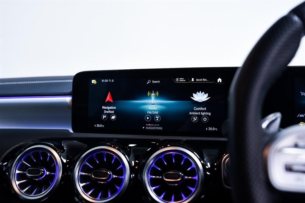 Mercedes A Class - Image 24
