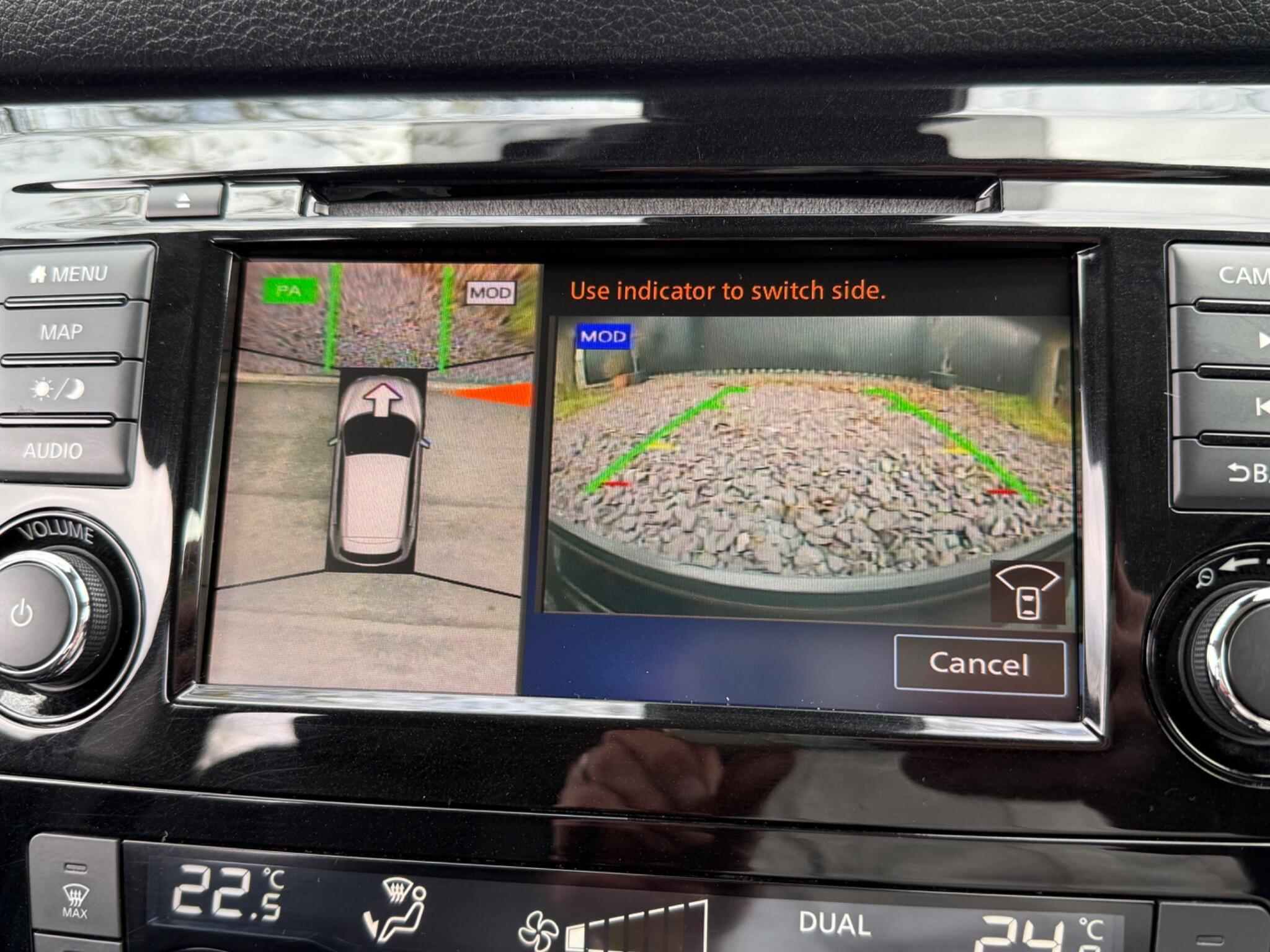 Nissan Qashqai - Image 44