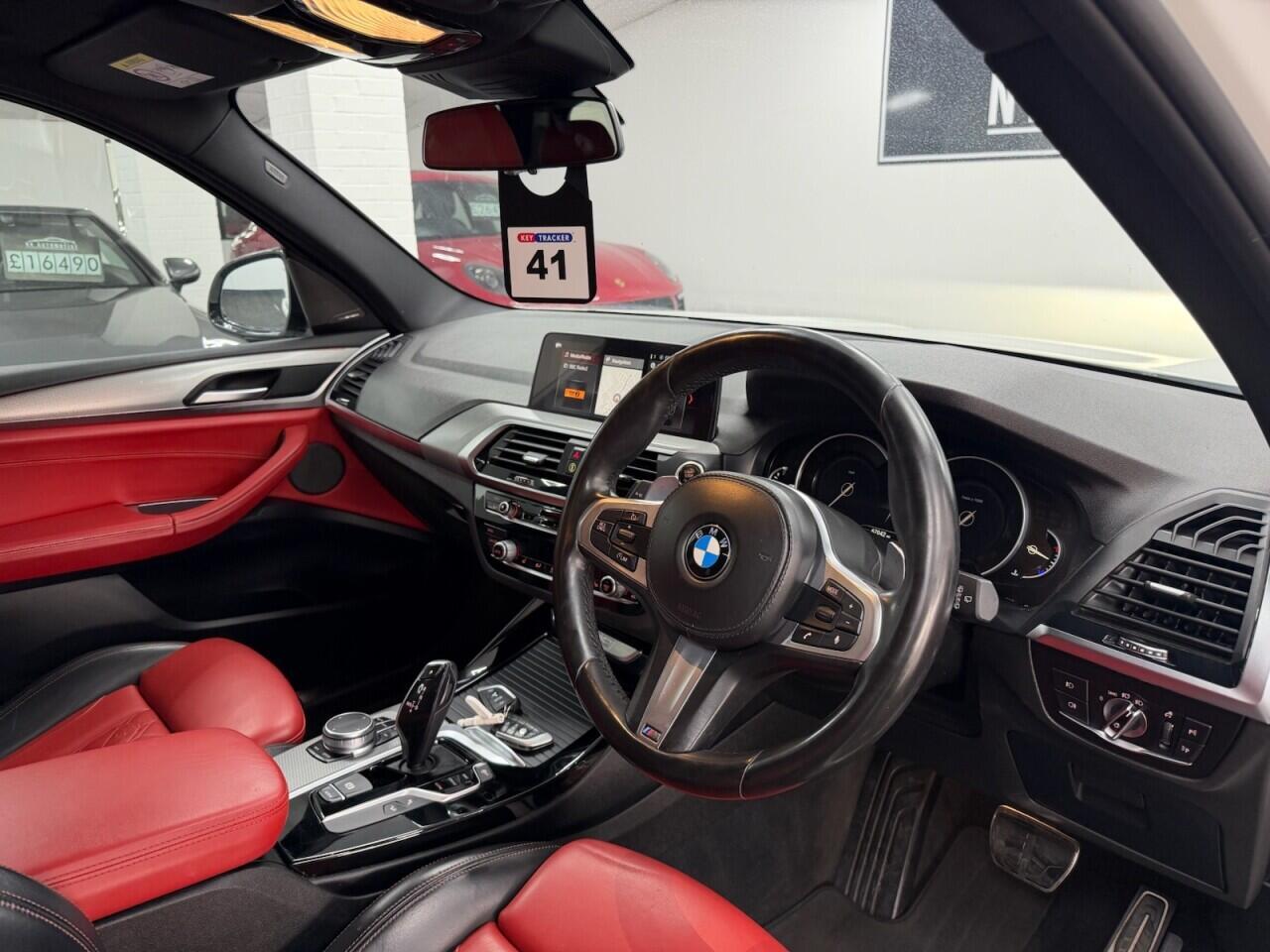BMW X3 - Image 14