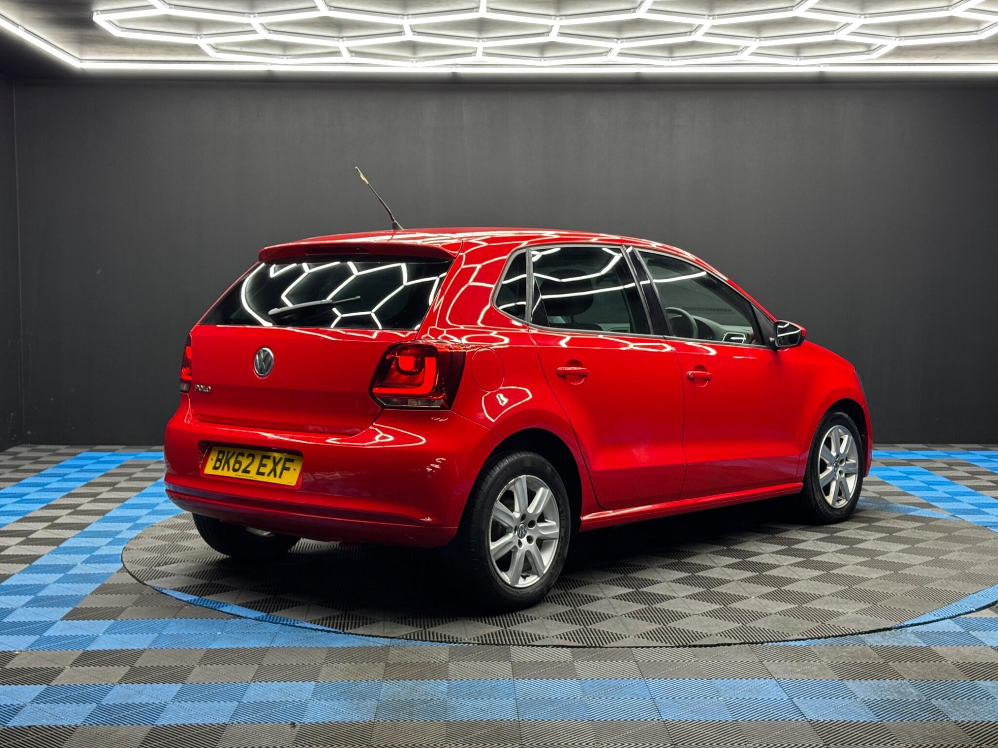 Volkswagen Polo - Image 5