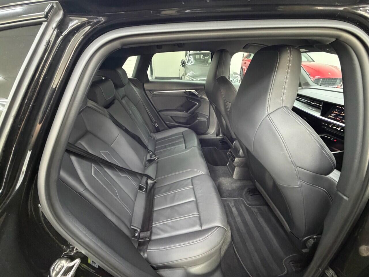 Audi A3 - Image 18