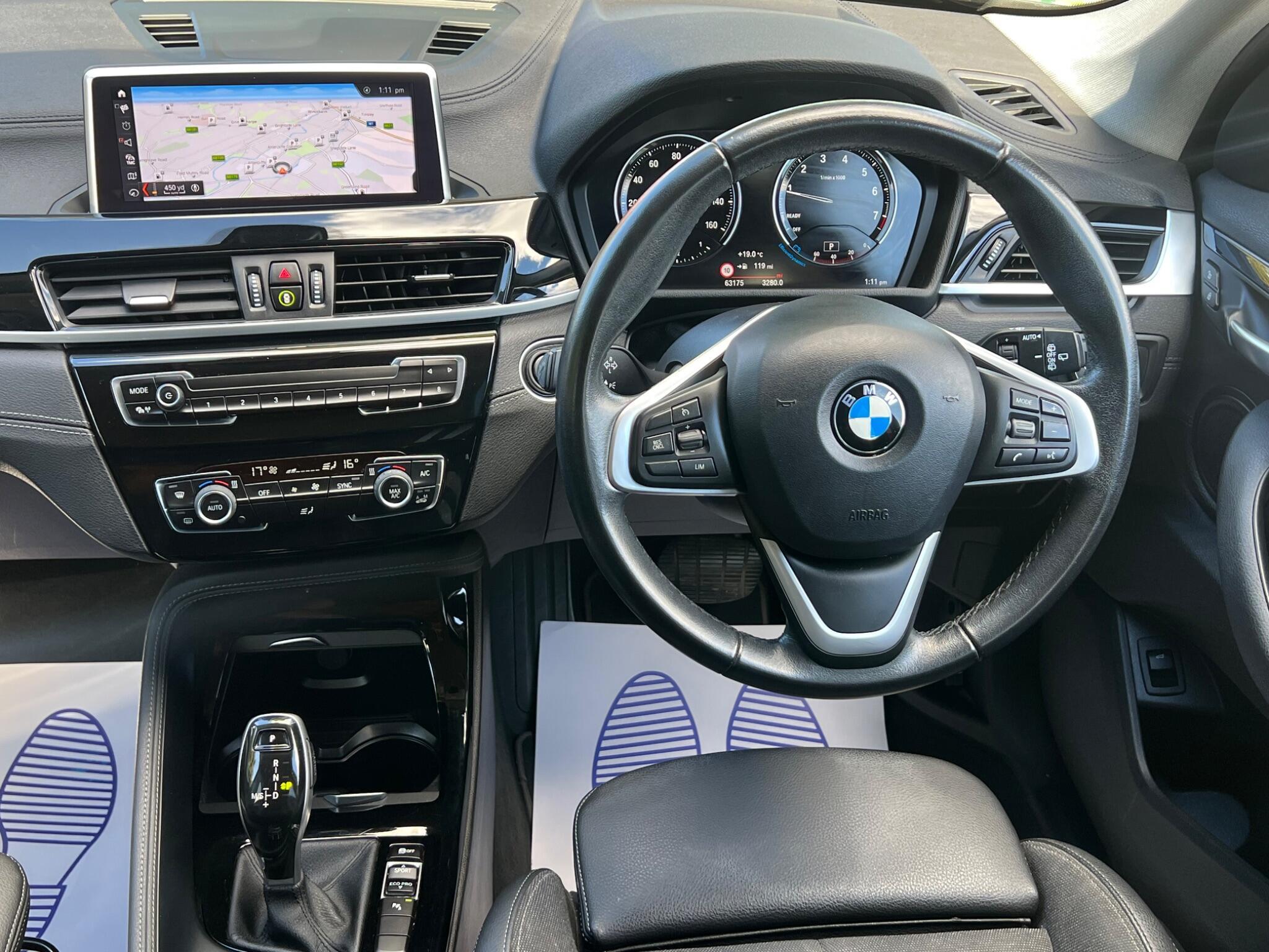 BMW X1 - Image 16