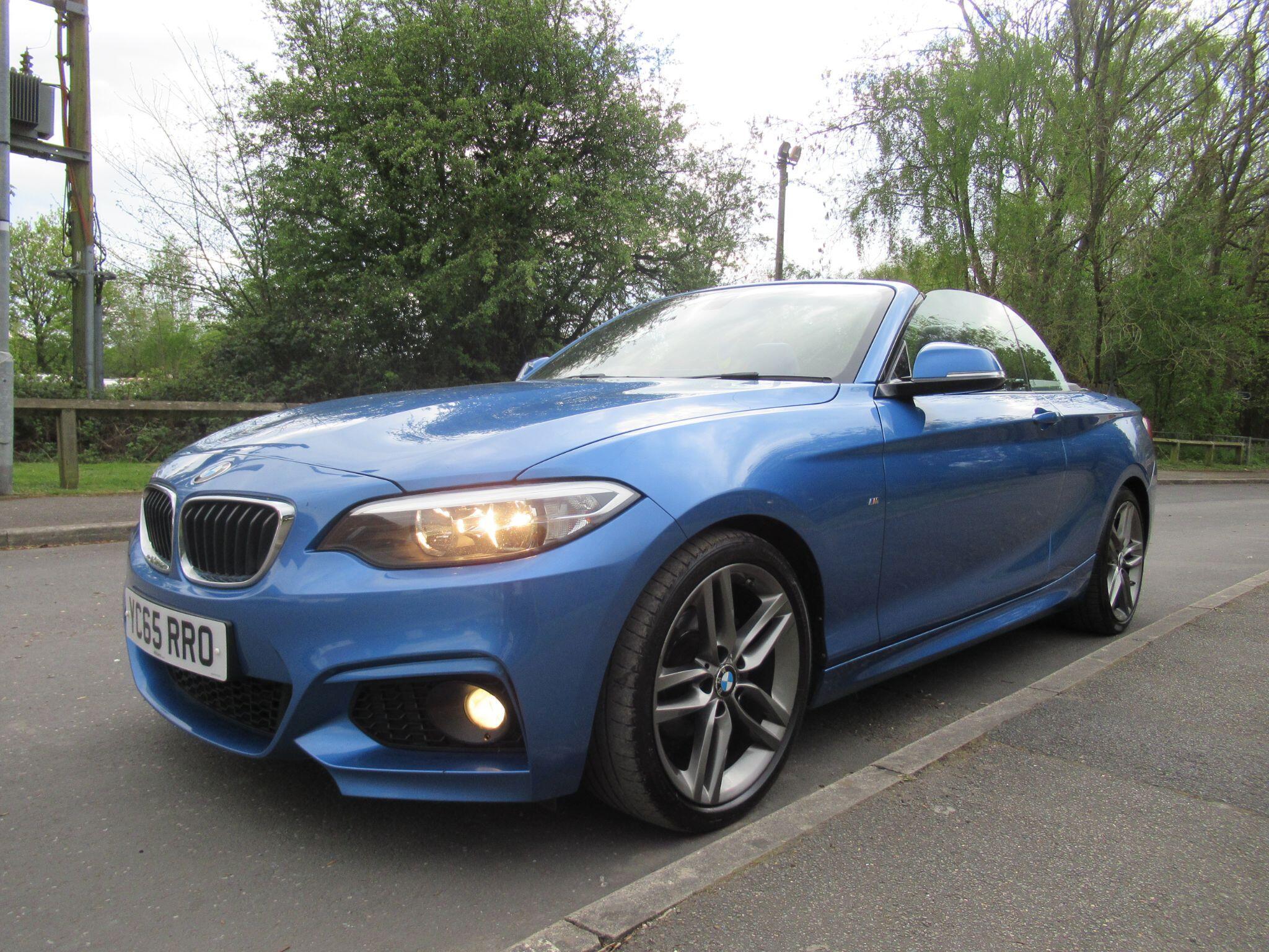 BMW 2 Series - Image 17