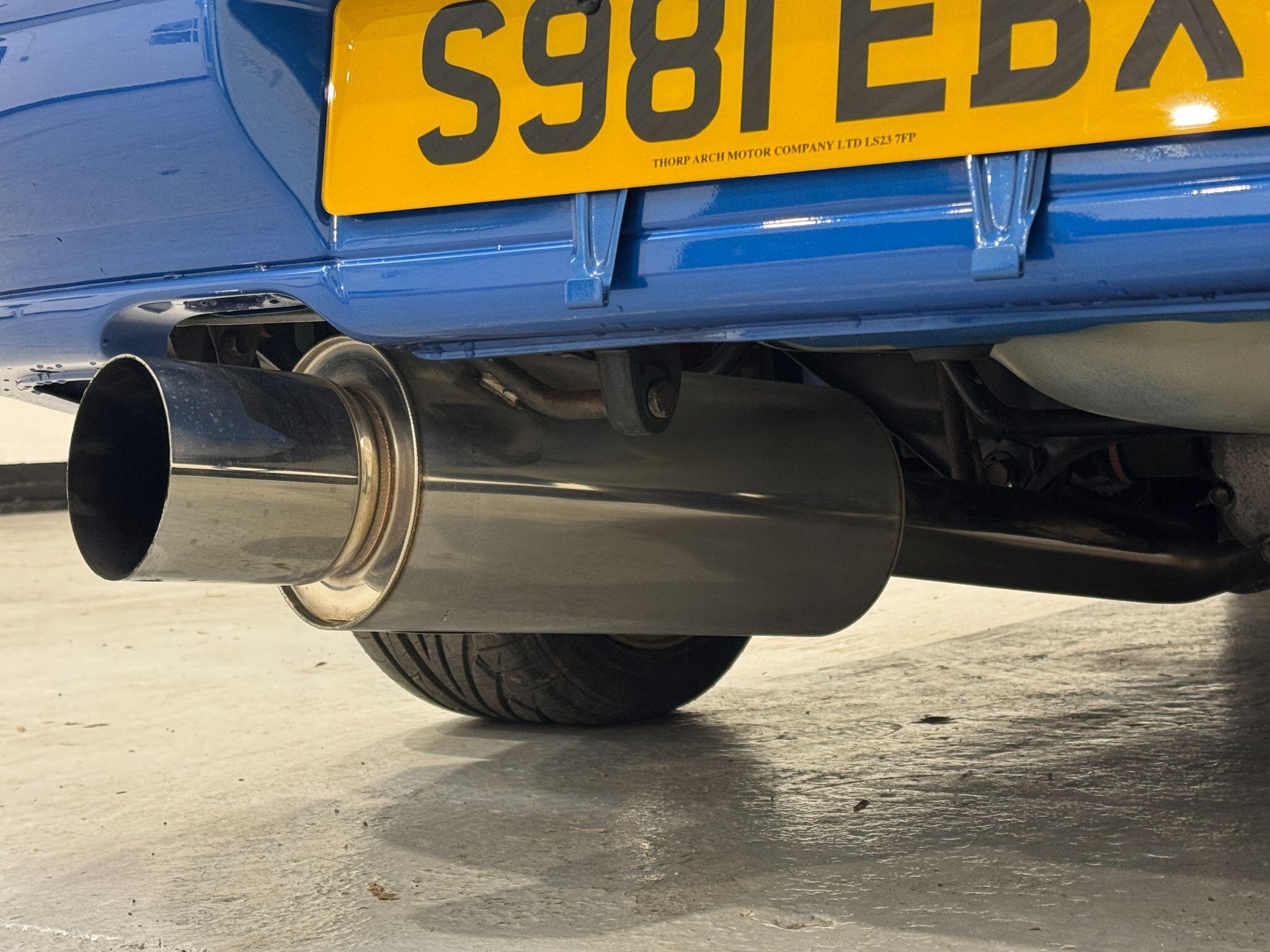 Subaru Impreza - Image 53