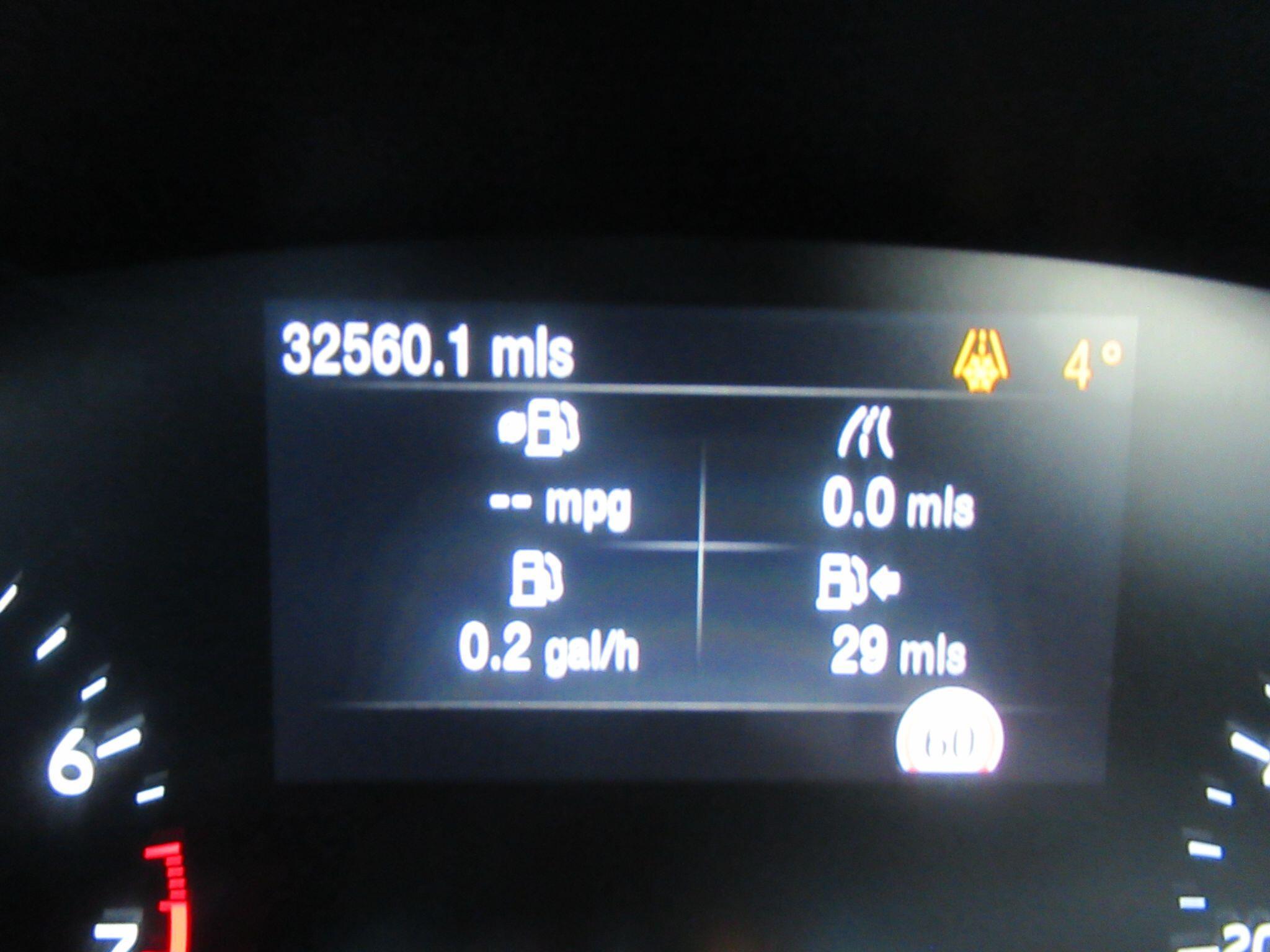 Ford Focus - Image 34