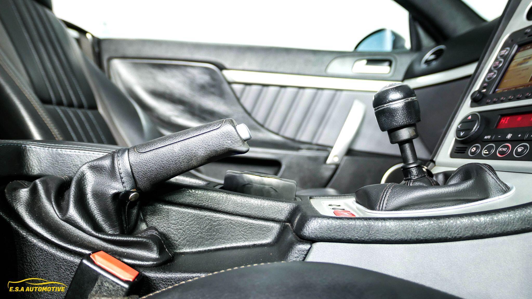 Alfa Romeo Spider - Image 14