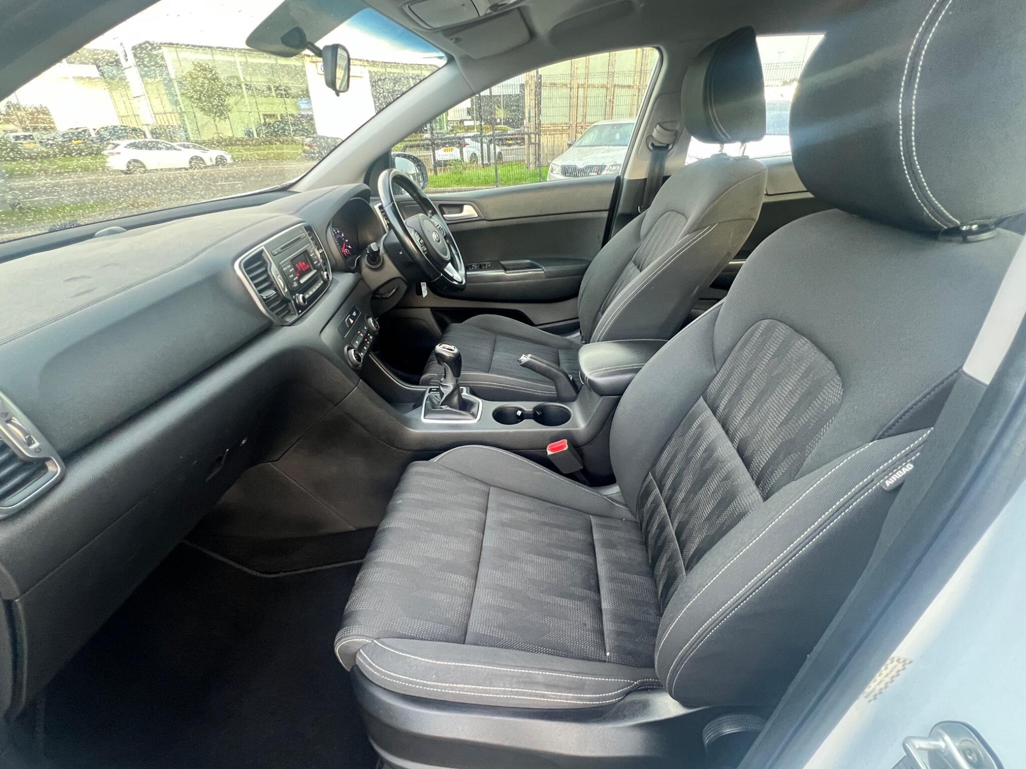 Kia Sportage - Image 15
