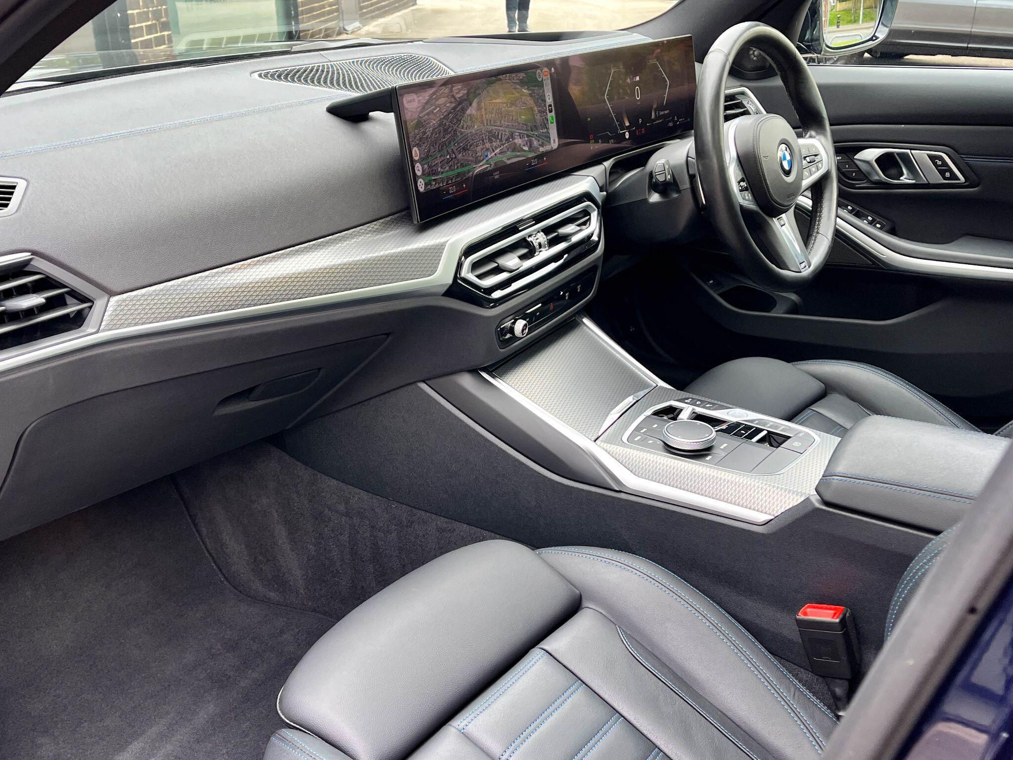 BMW 3 Series - Image 6
