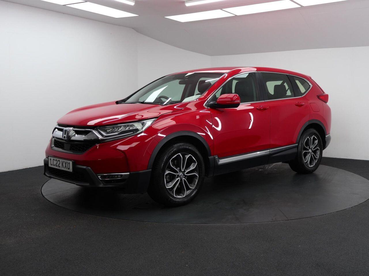 Honda CR-V - Image 6