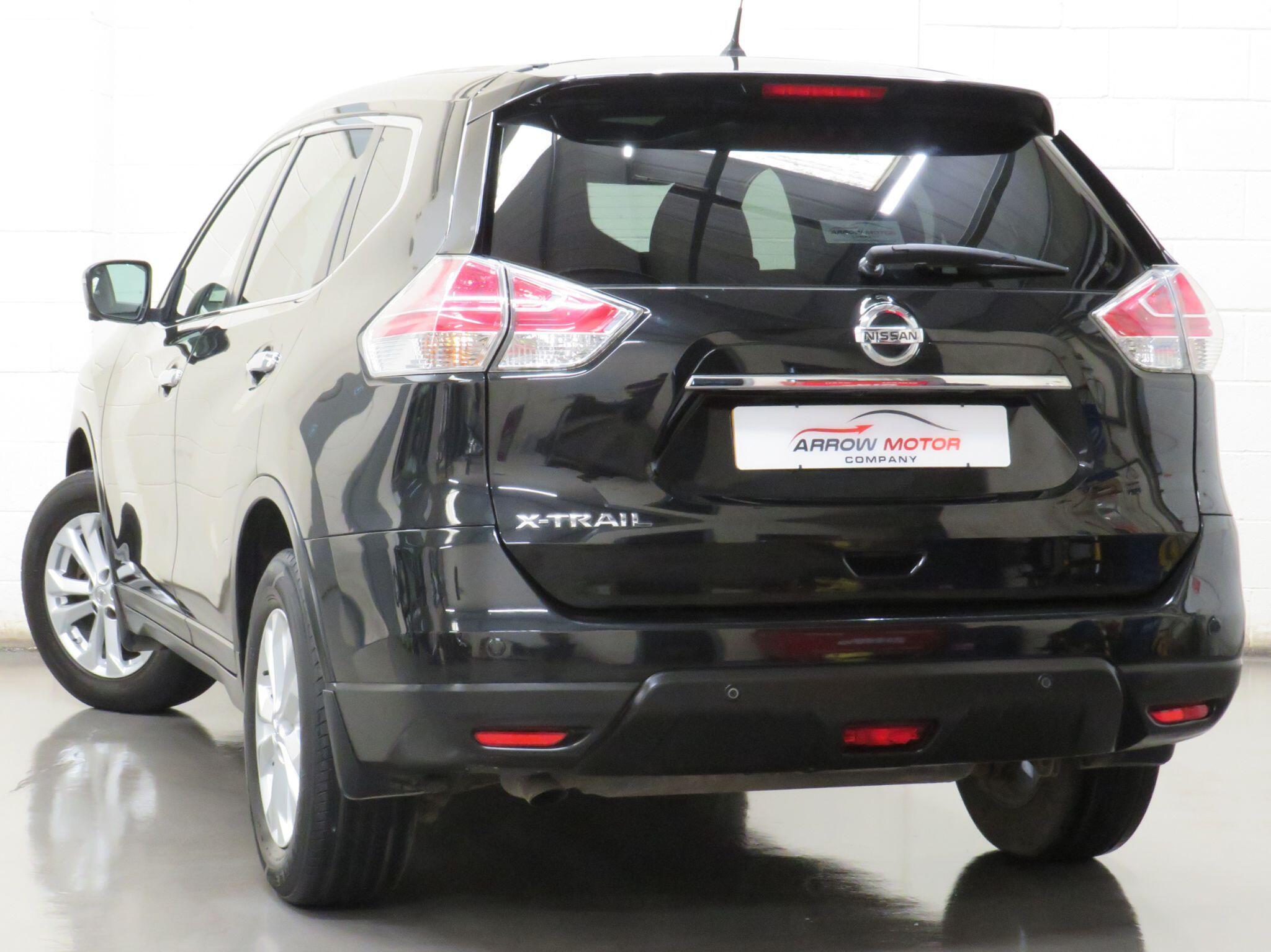 Nissan X-Trail - Image 5