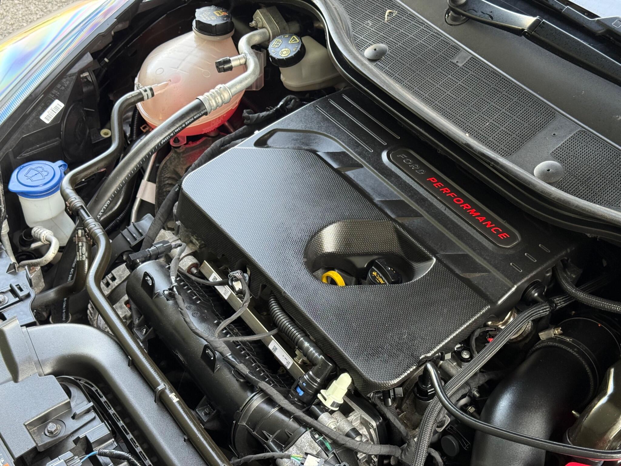 Ford Fiesta - Image 18