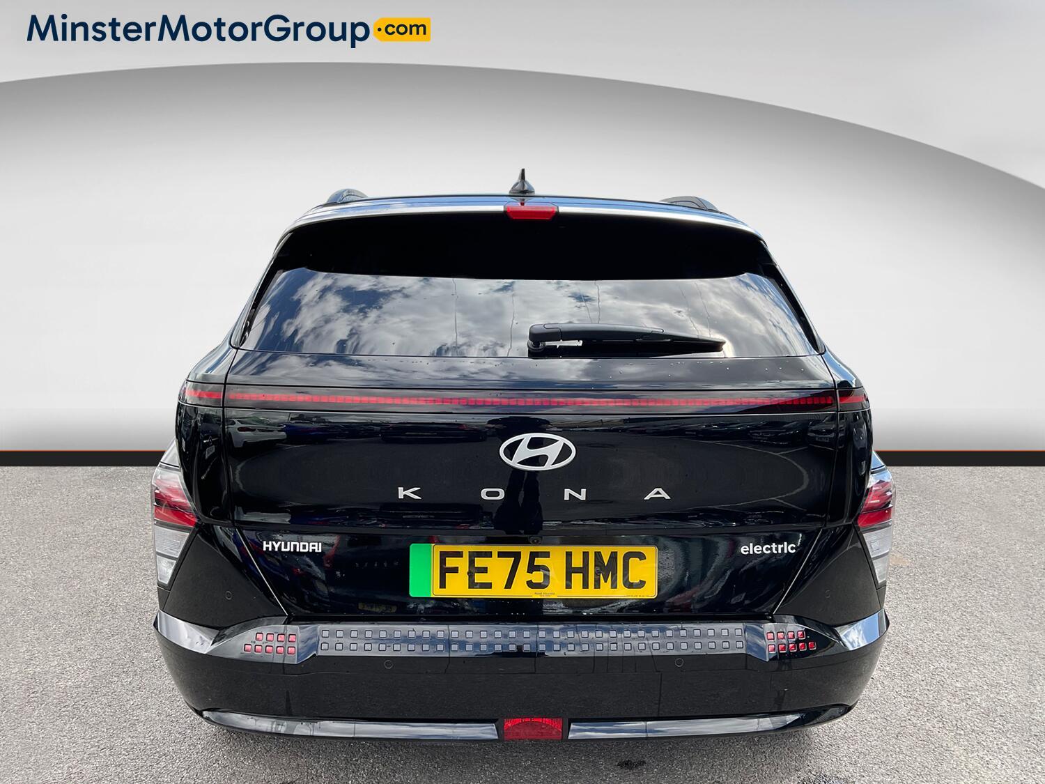 Hyundai Kona - Image 3