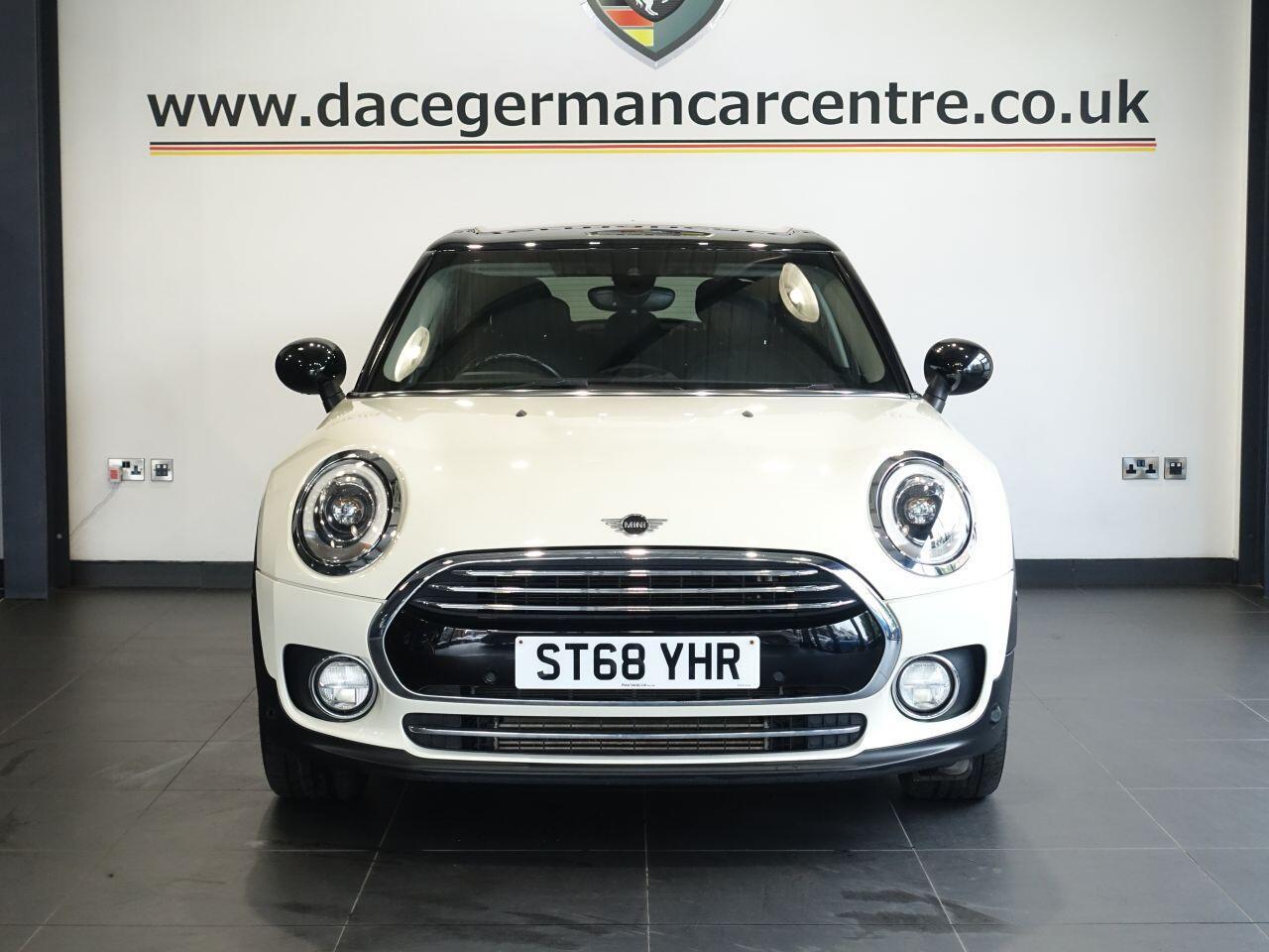 MINI Clubman - Image 6