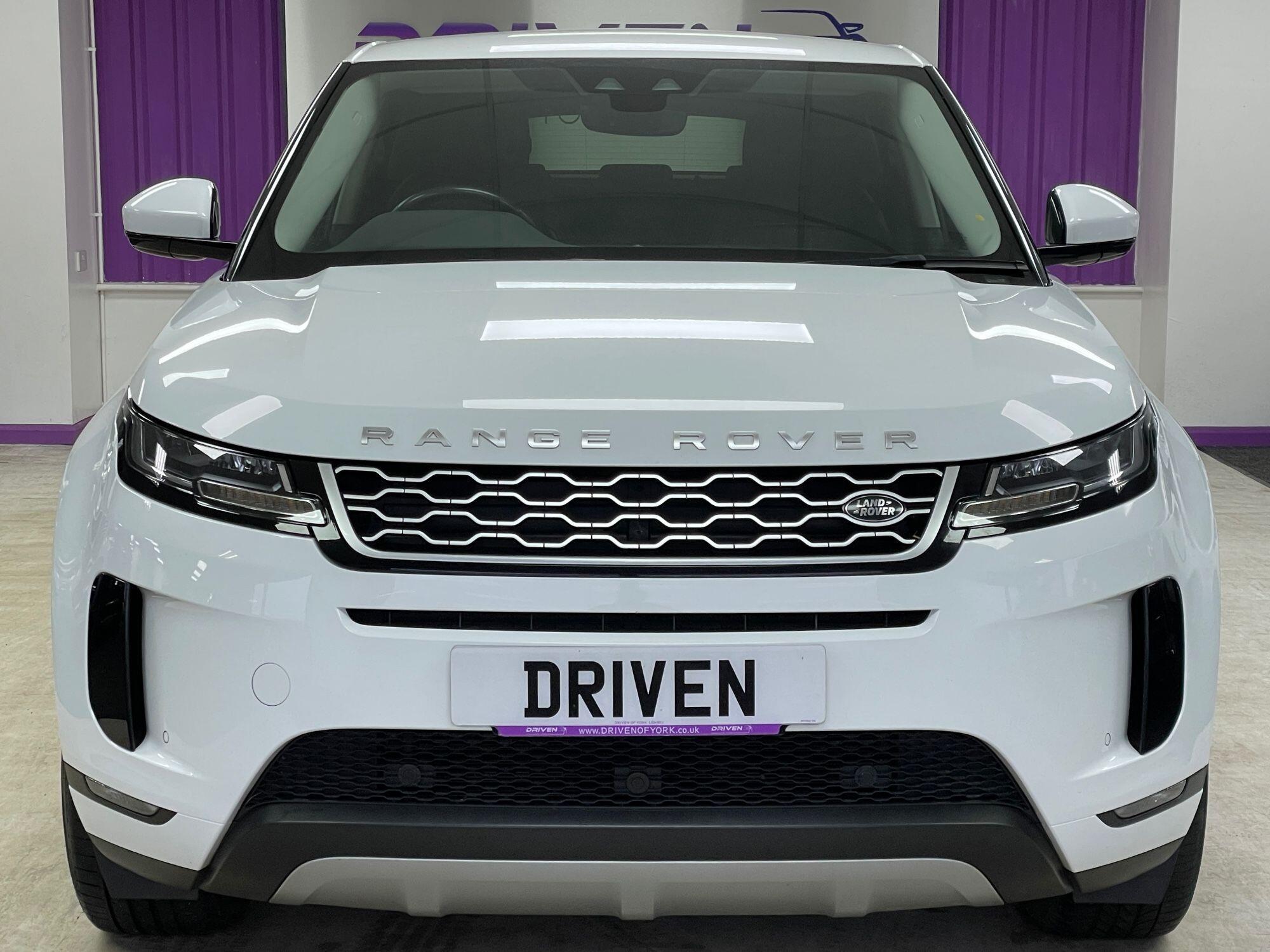 Land Rover Range Rover Evoque - Image 7