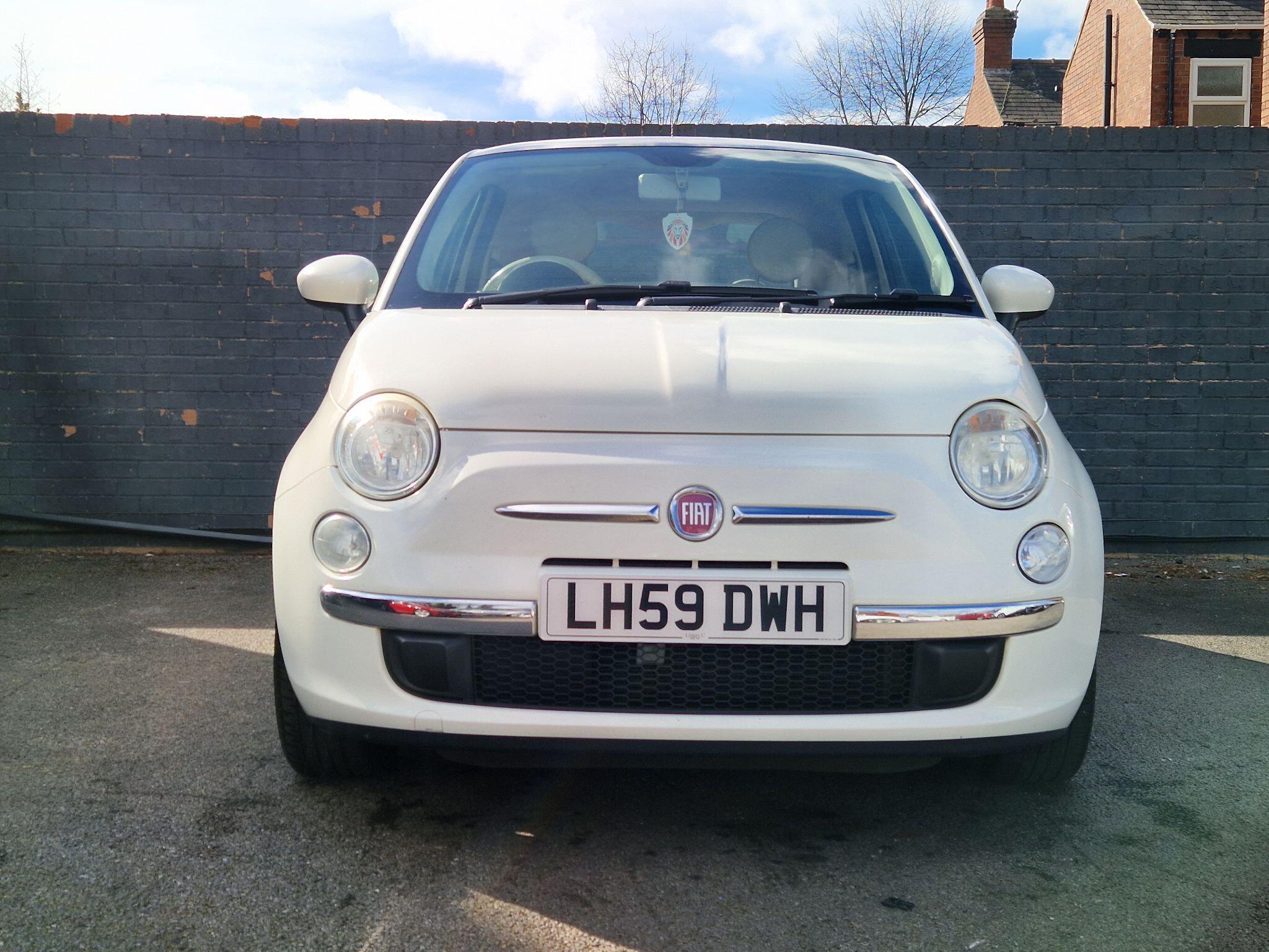 Fiat 500 - Image 15