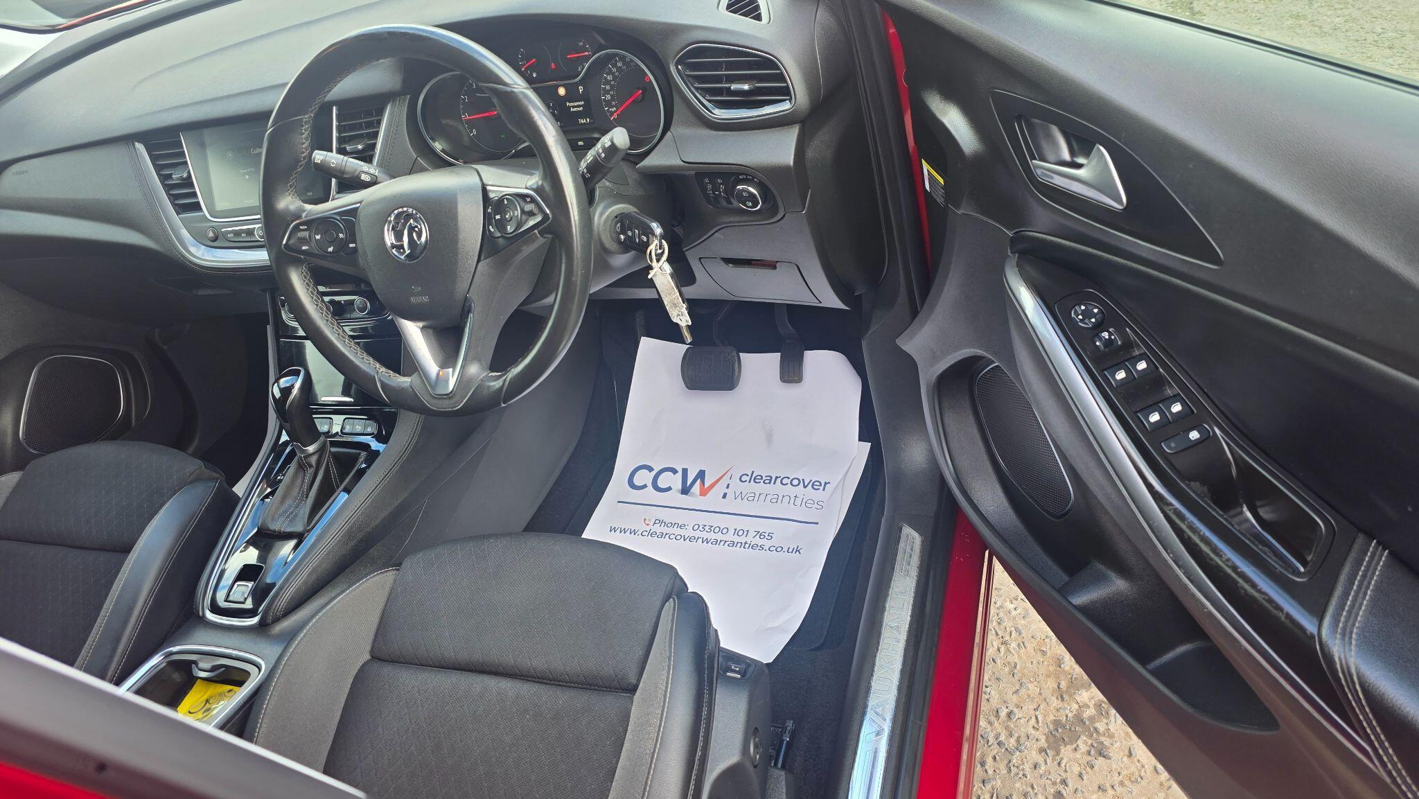 Vauxhall Grandland X - Image 21