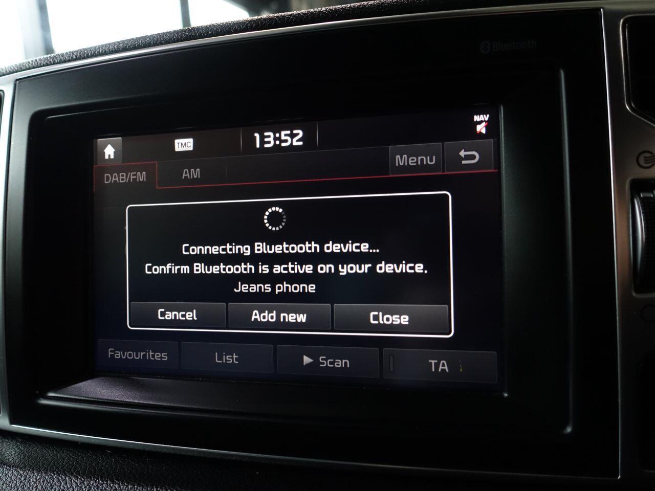 Kia Sportage - Image 19