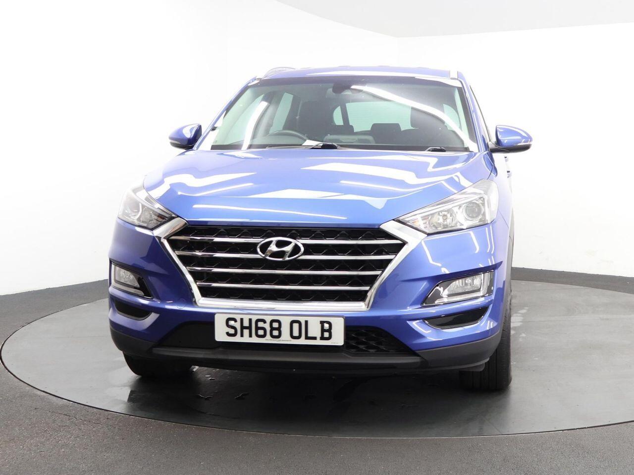 Hyundai Tucson - Image 5