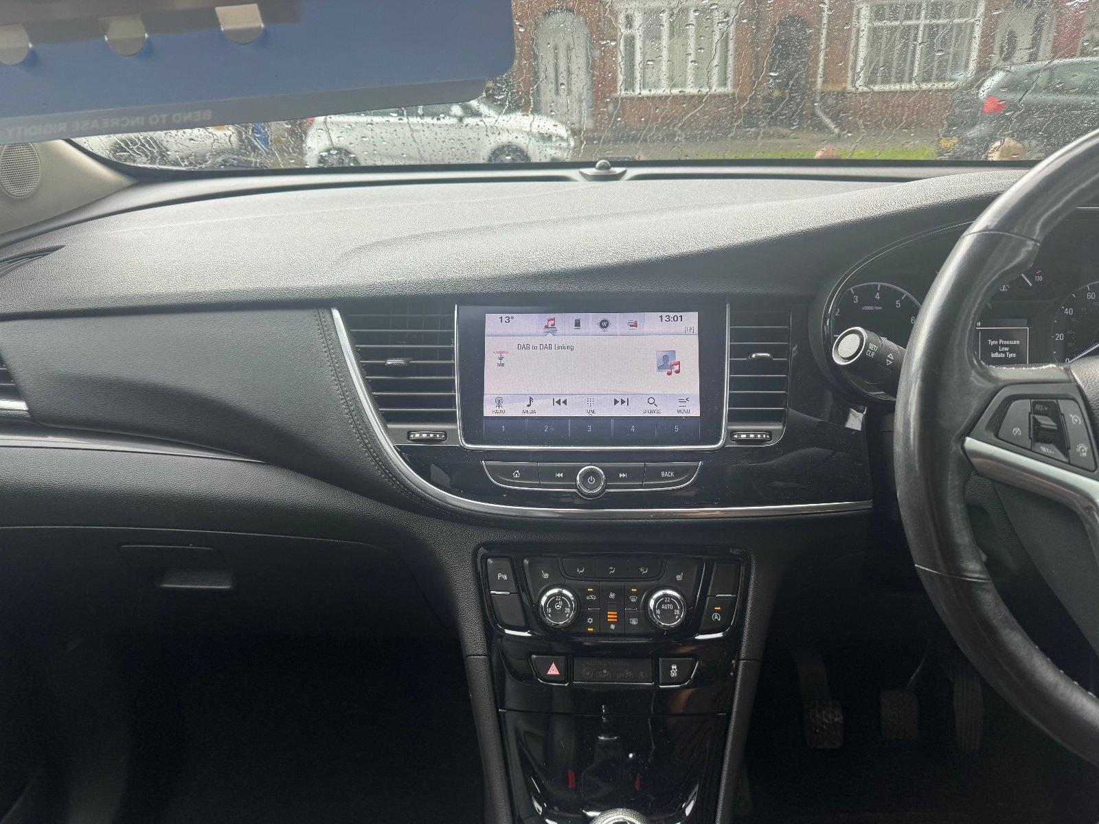 Vauxhall Mokka X - Image 9