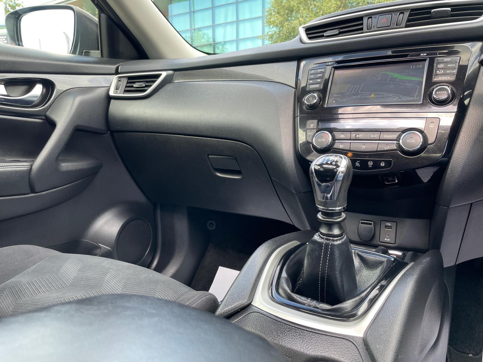 Nissan X-Trail - Image 11