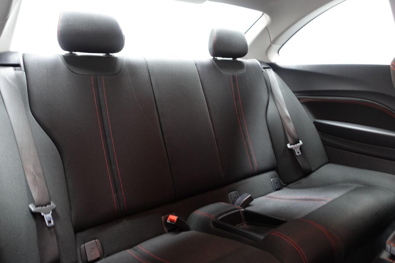 BMW 2 Series - Image 29