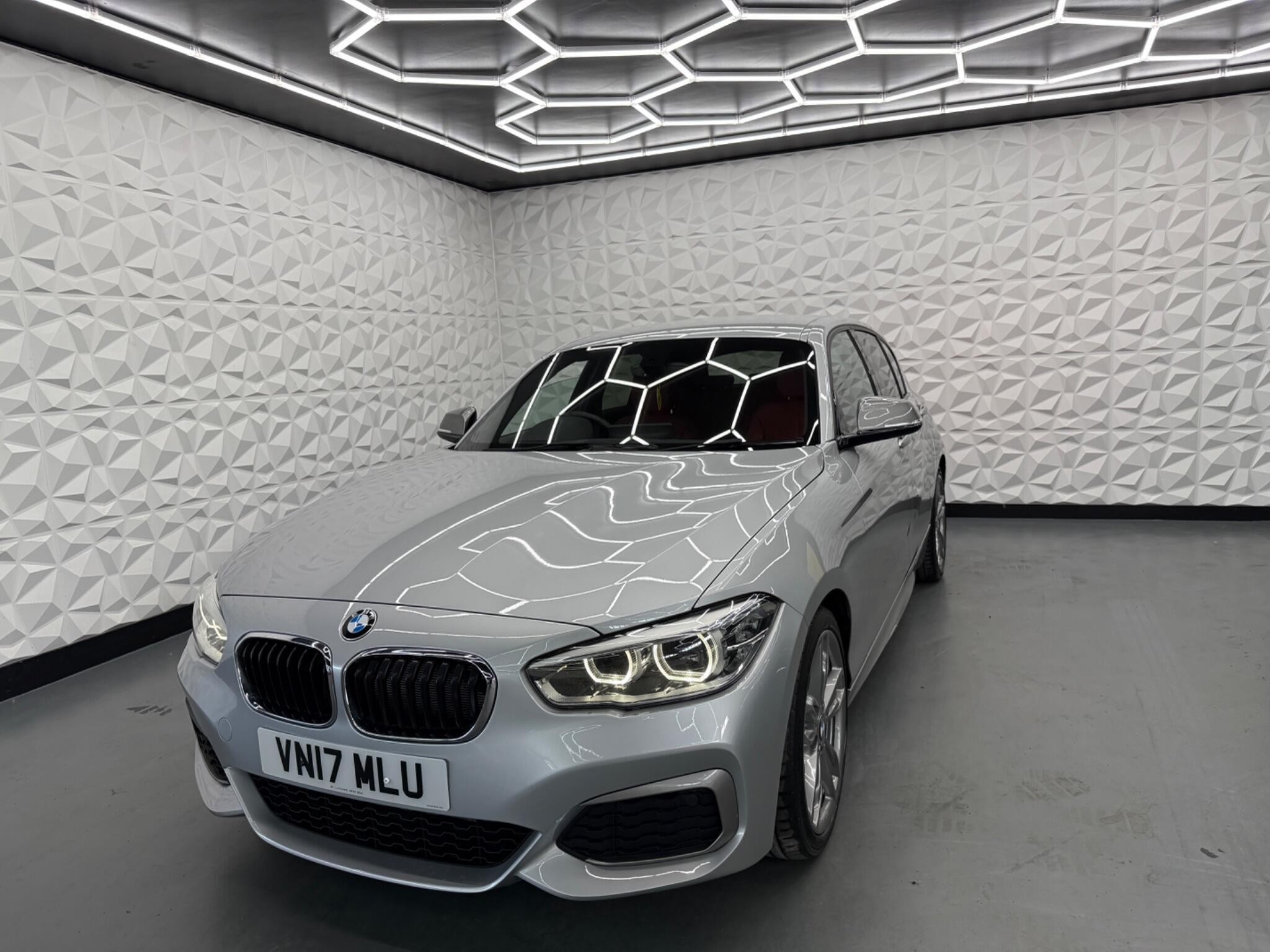 BMW 1 Series - Image 3